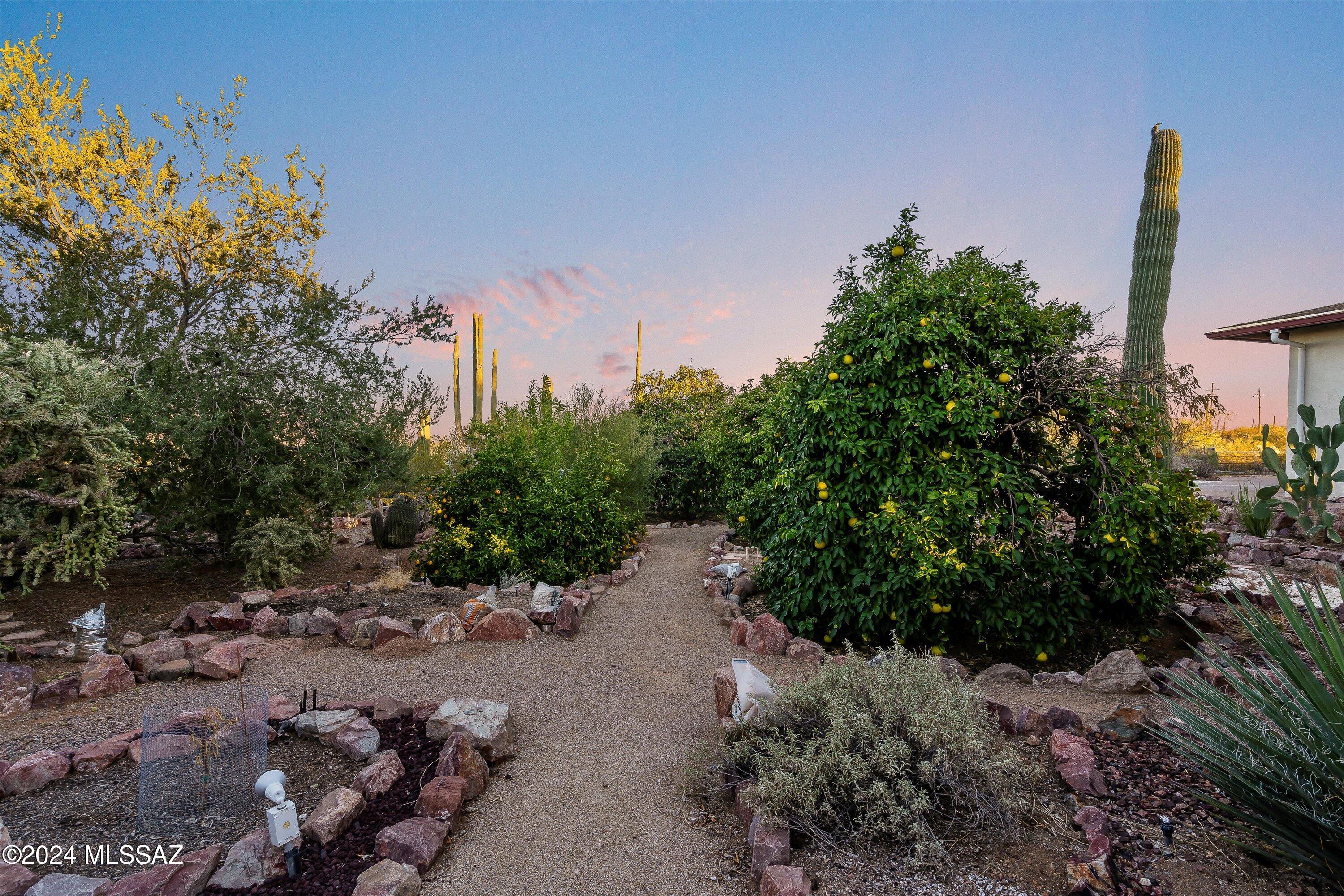 Other/Unknown - Residential