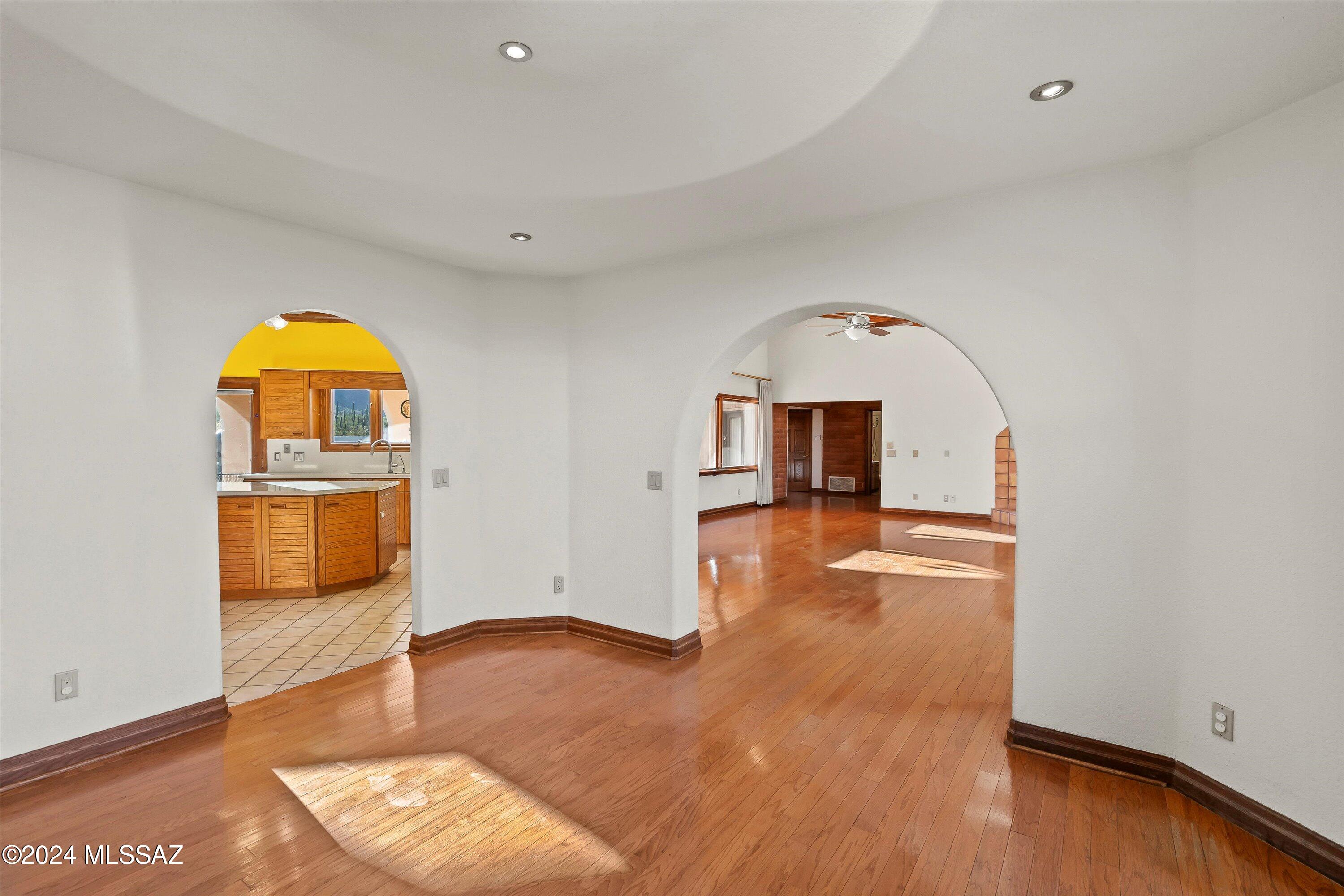 Other/Unknown - Residential