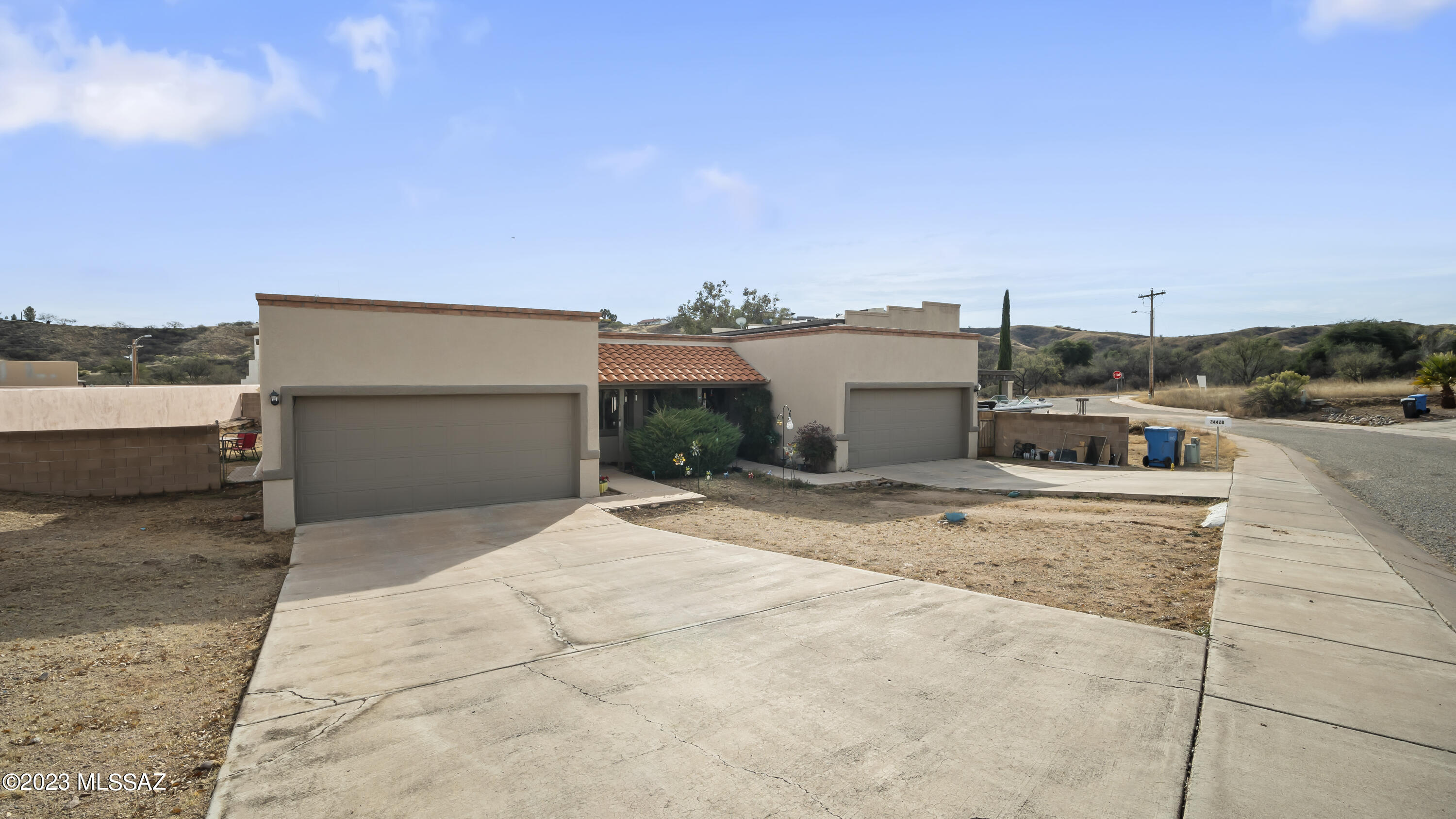 Rolling Hills - Residential Income