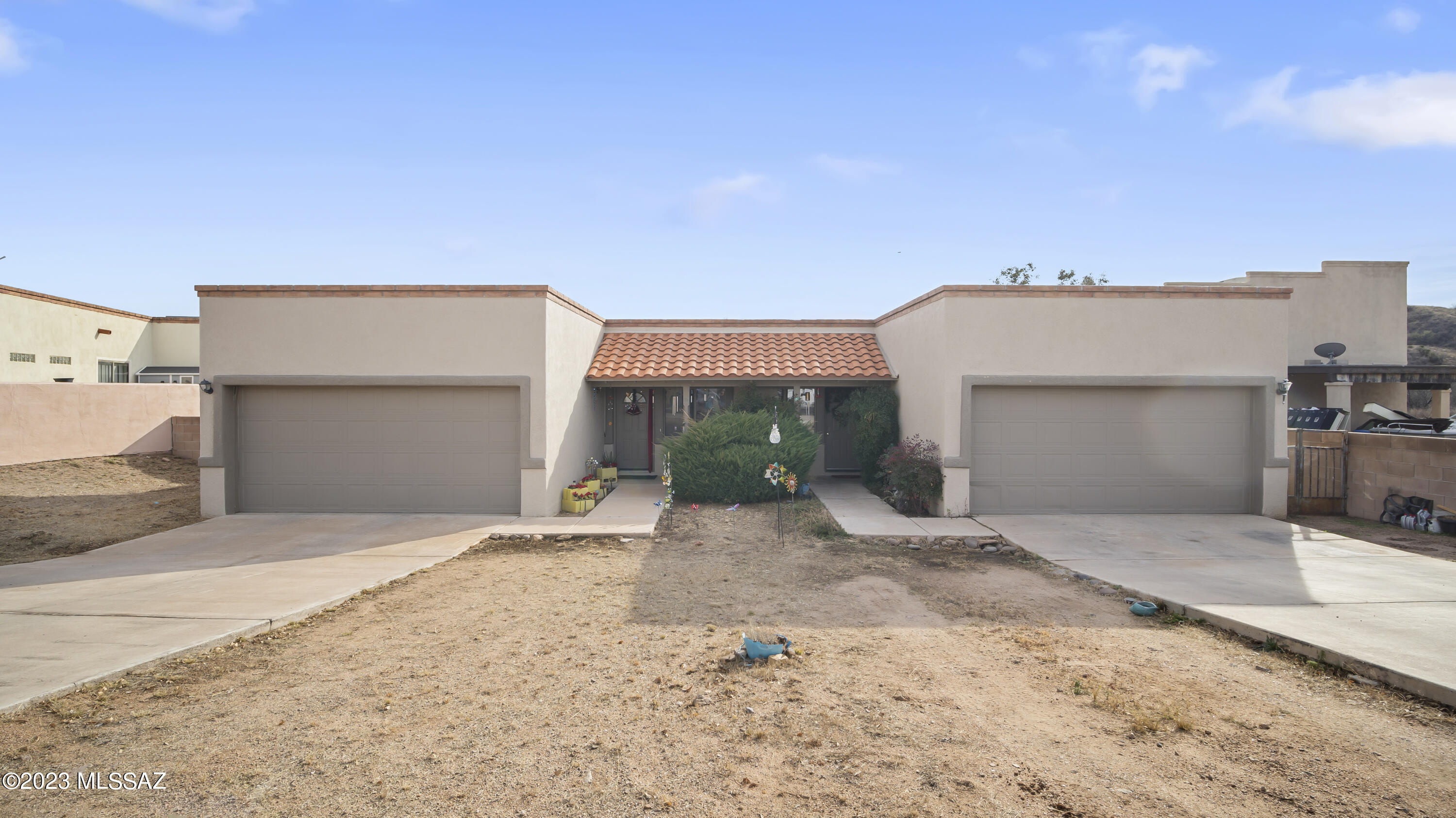 Rolling Hills - Residential Income