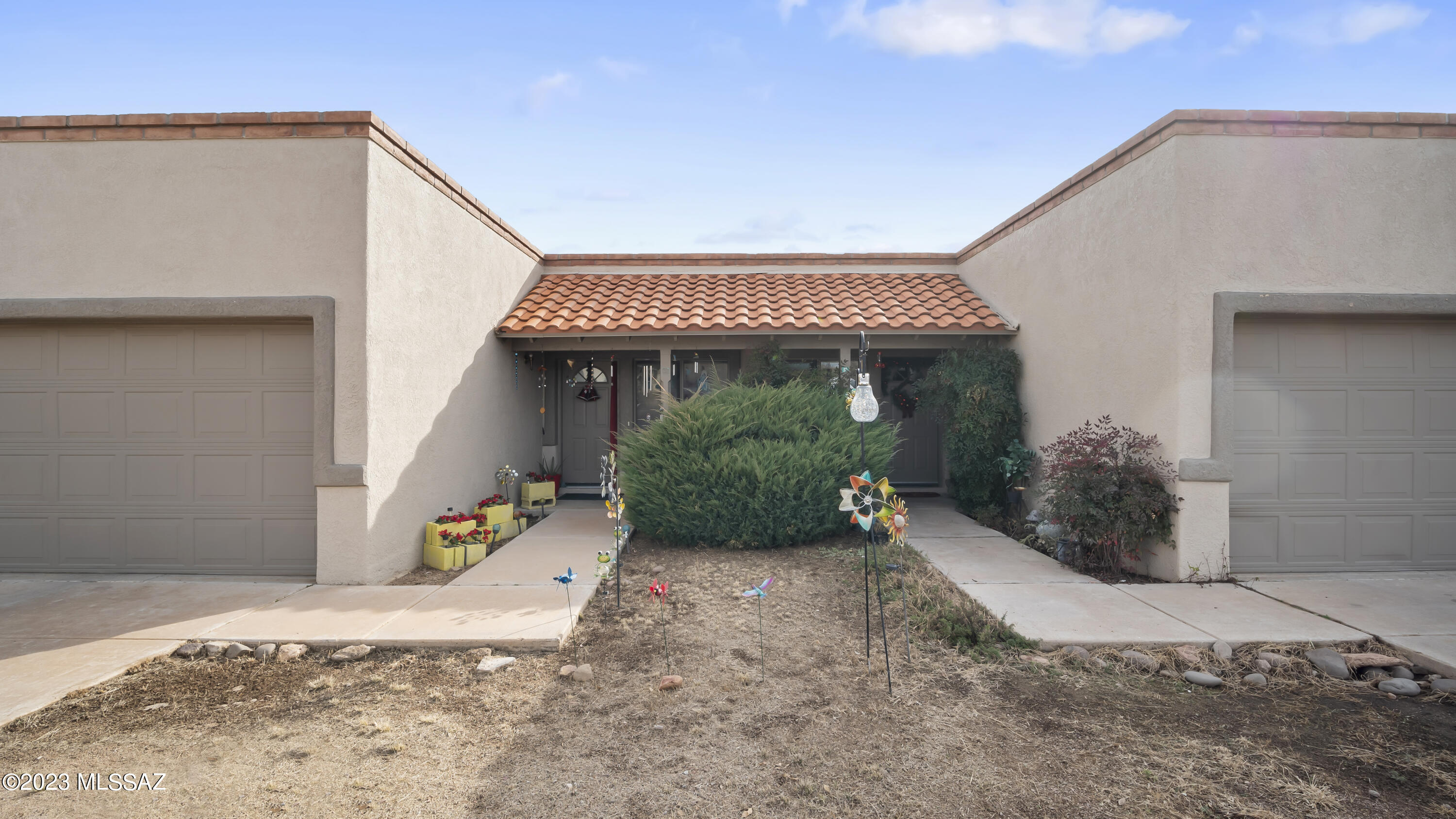Rolling Hills - Residential Income