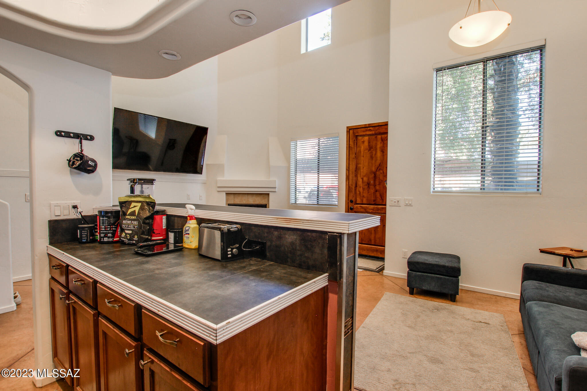 Sam Hughes Place at The Corner - Residential