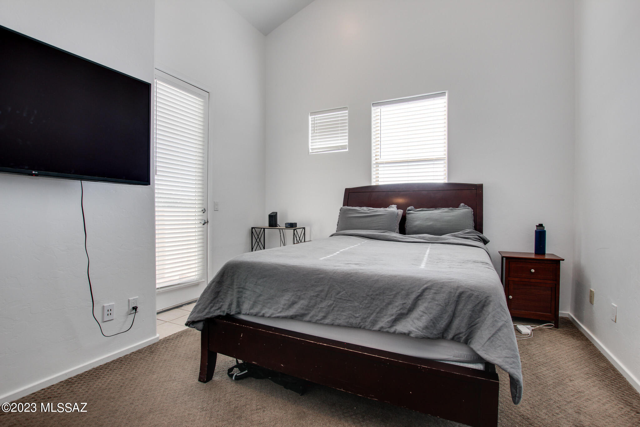 Sam Hughes Place at The Corner - Residential
