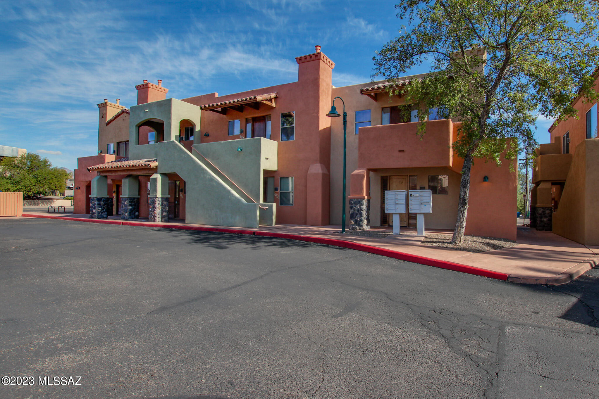 Sam Hughes Place at The Corner - Residential