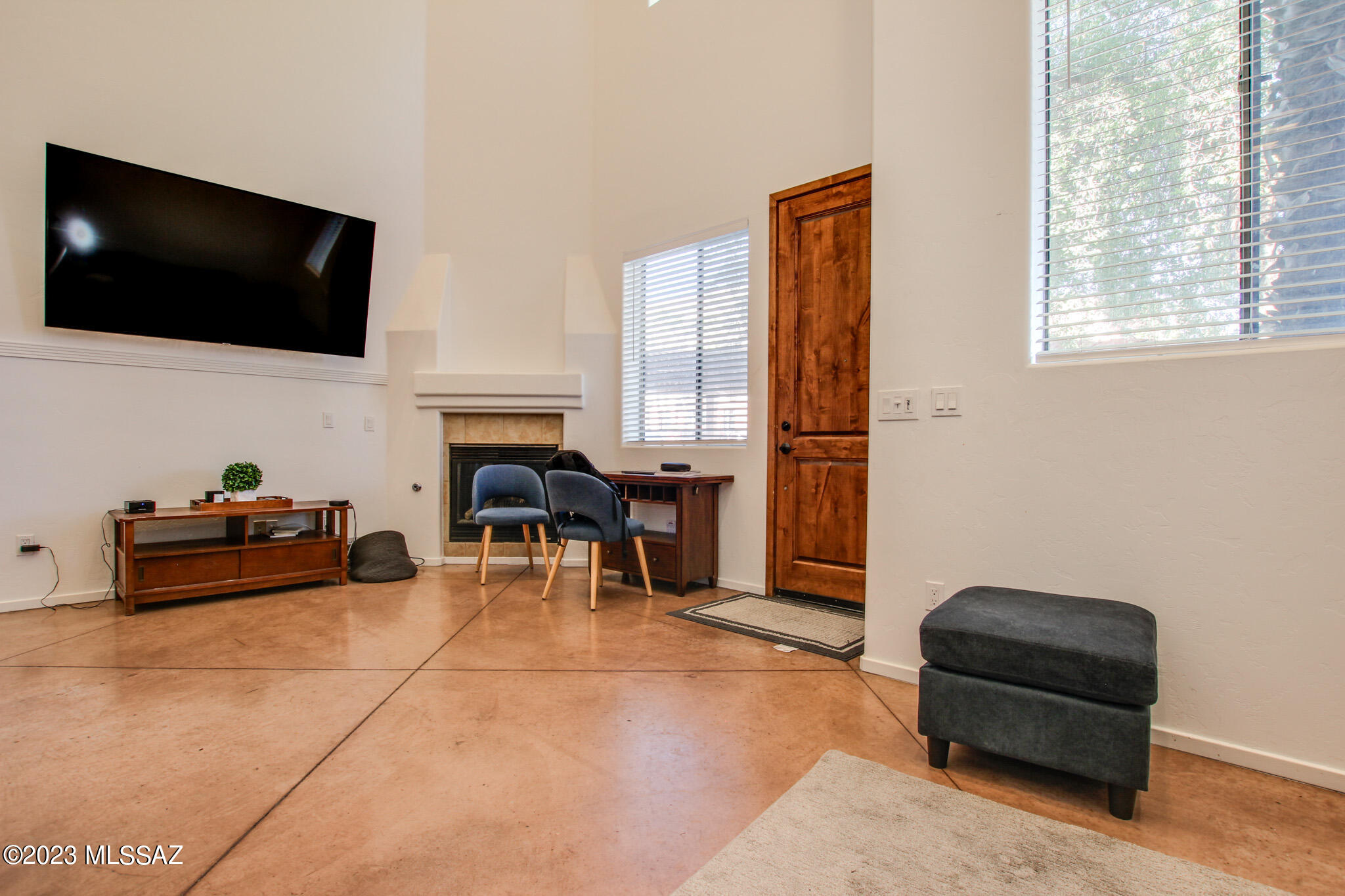 Sam Hughes Place at The Corner - Residential