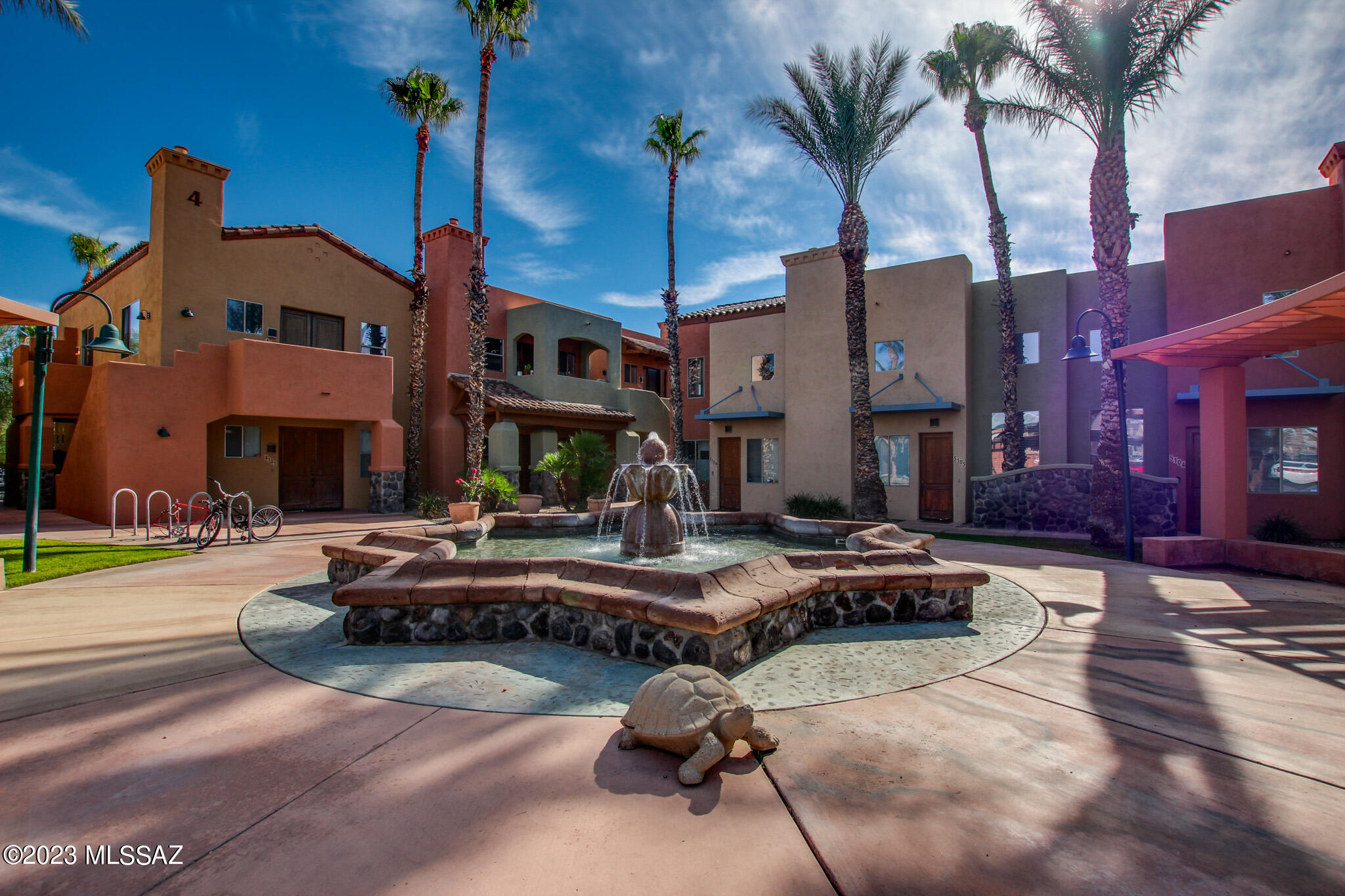 Sam Hughes Place at The Corner - Residential