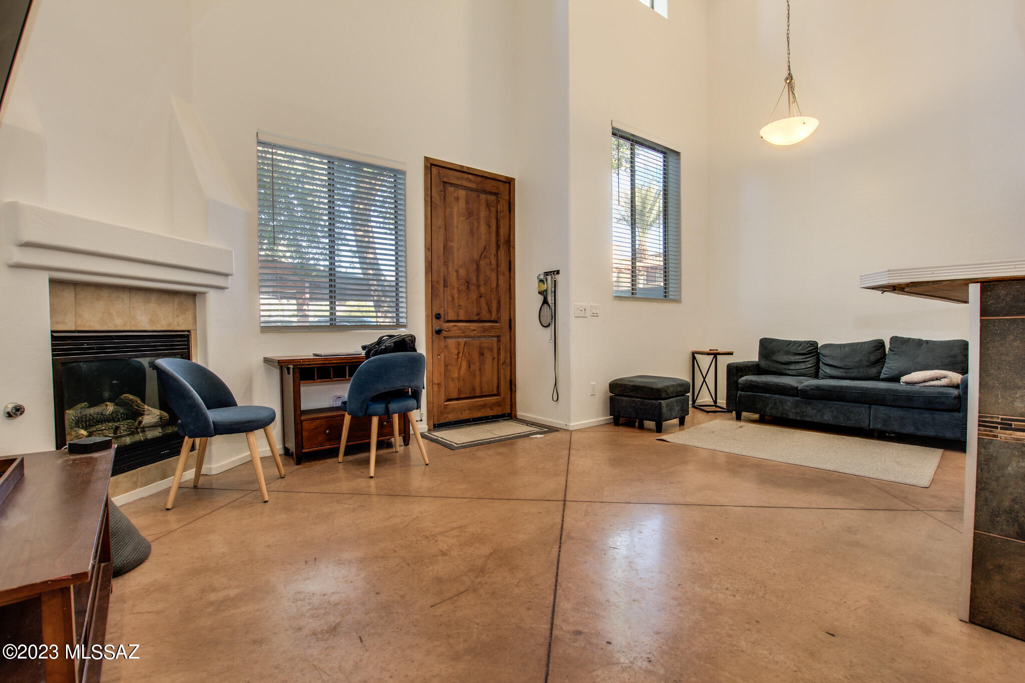 Sam Hughes Place at The Corner - Residential