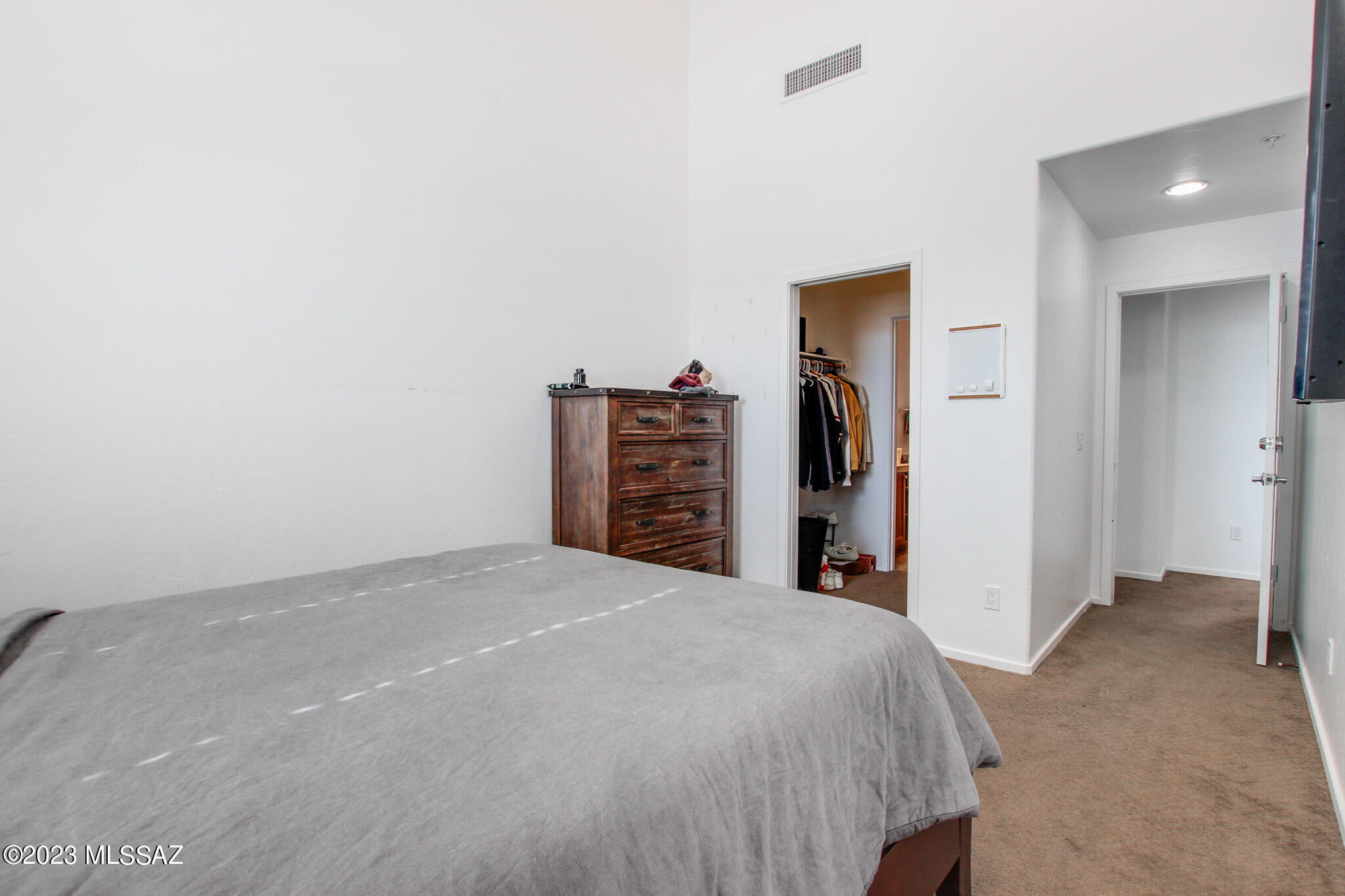 Sam Hughes Place at The Corner - Residential
