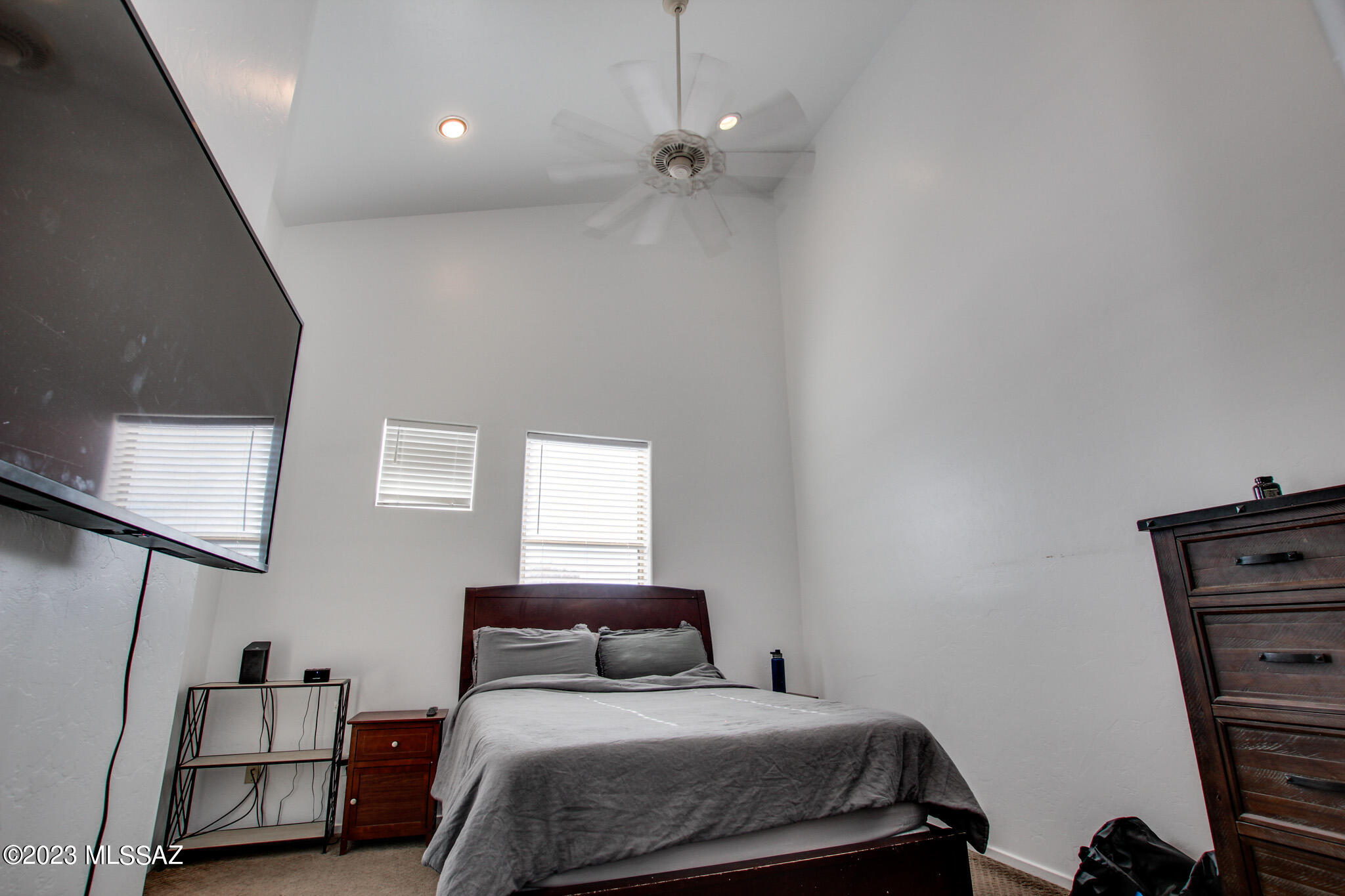 Sam Hughes Place at The Corner - Residential