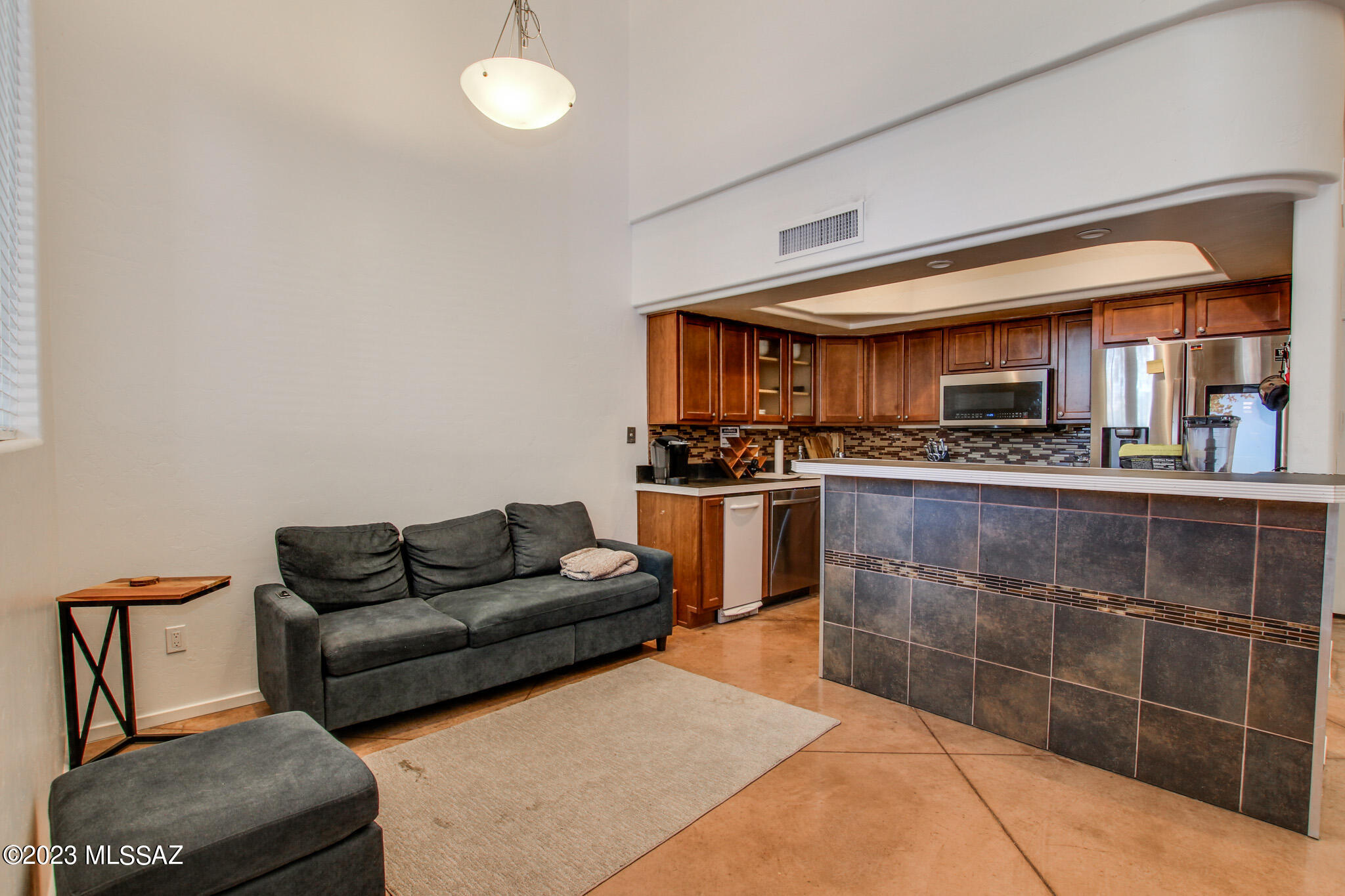 Sam Hughes Place at The Corner - Residential