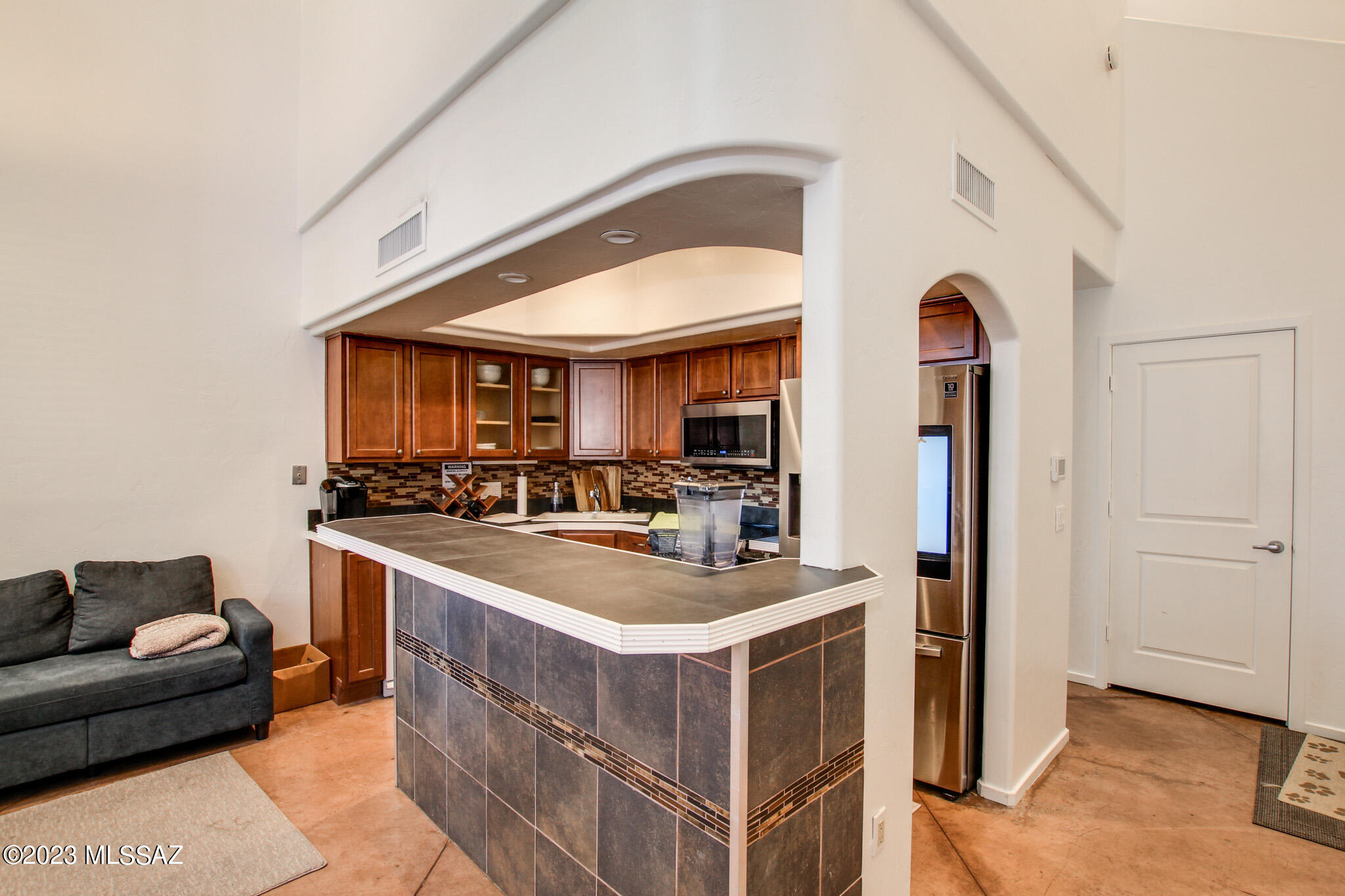 Sam Hughes Place at The Corner - Residential
