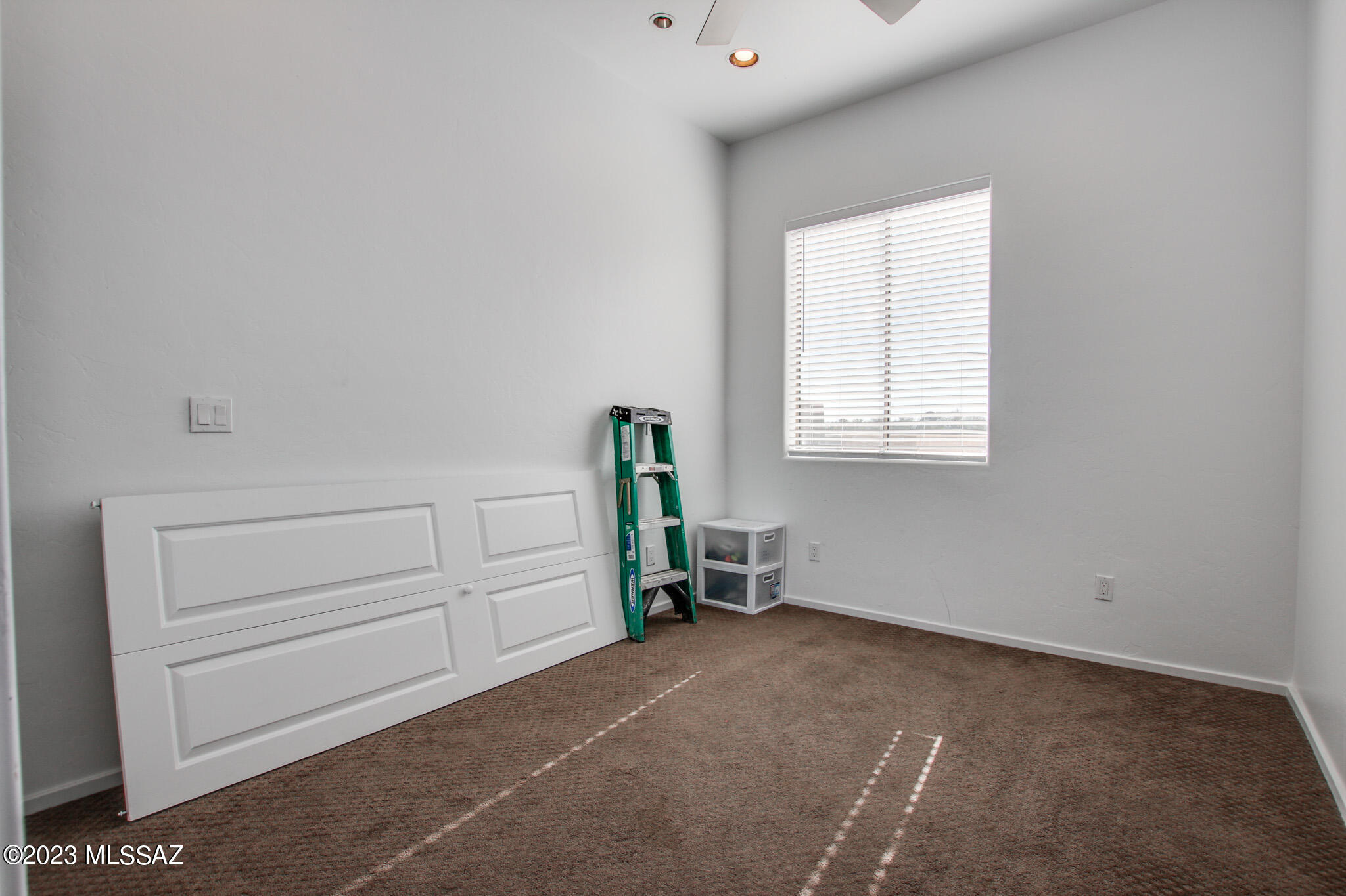 Sam Hughes Place at The Corner - Residential