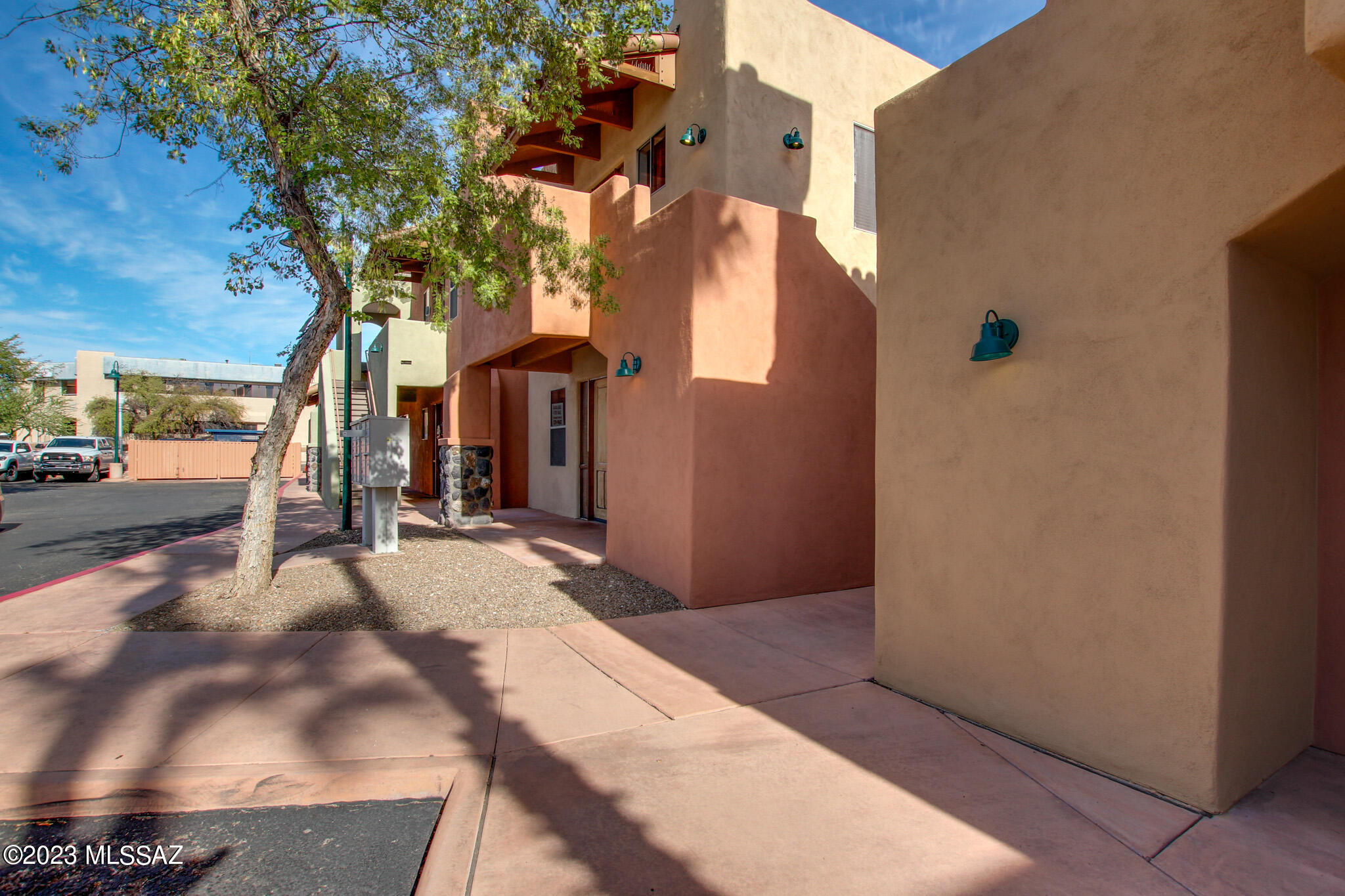 Sam Hughes Place at The Corner - Residential