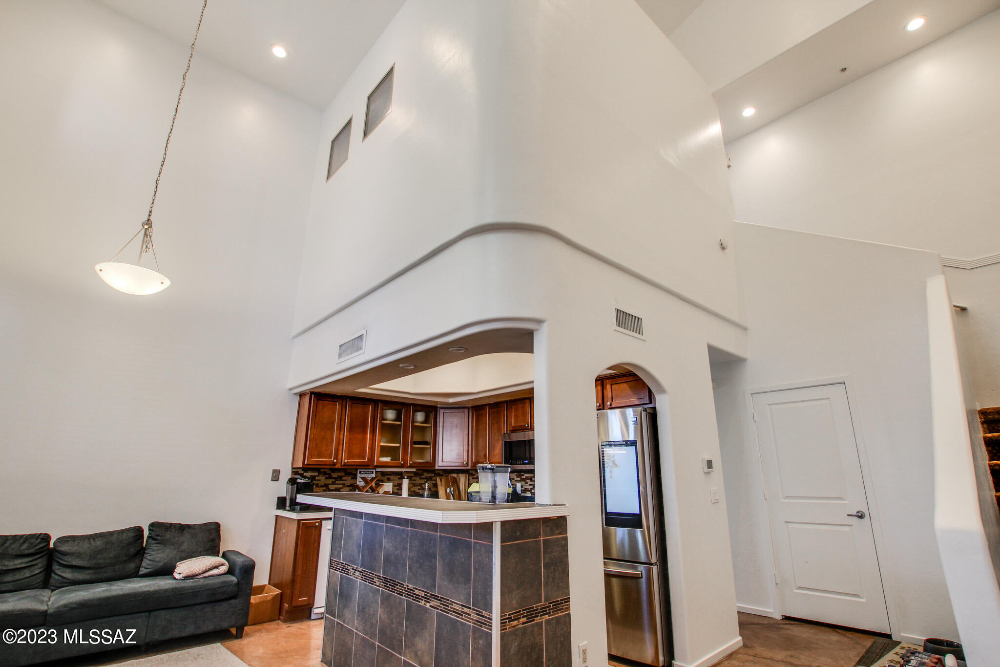 Sam Hughes Place at The Corner - Residential