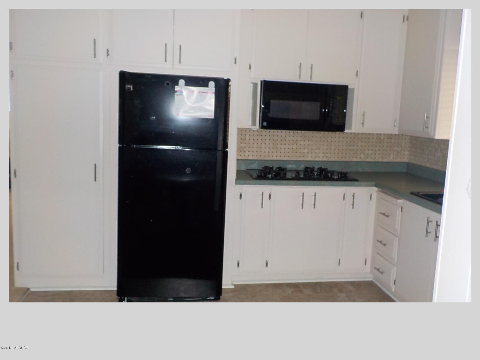 Tucson Estates (1-634) - Residential