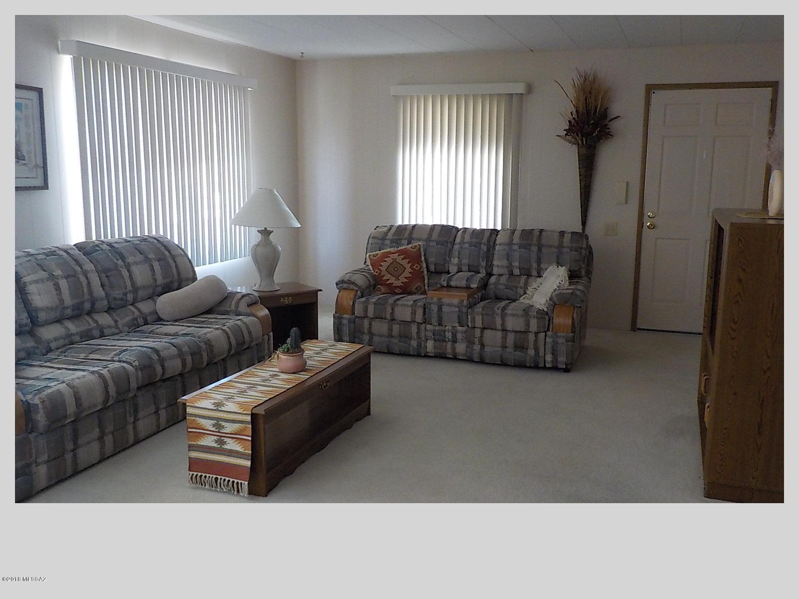 Tucson Estates (1-634) - Residential
