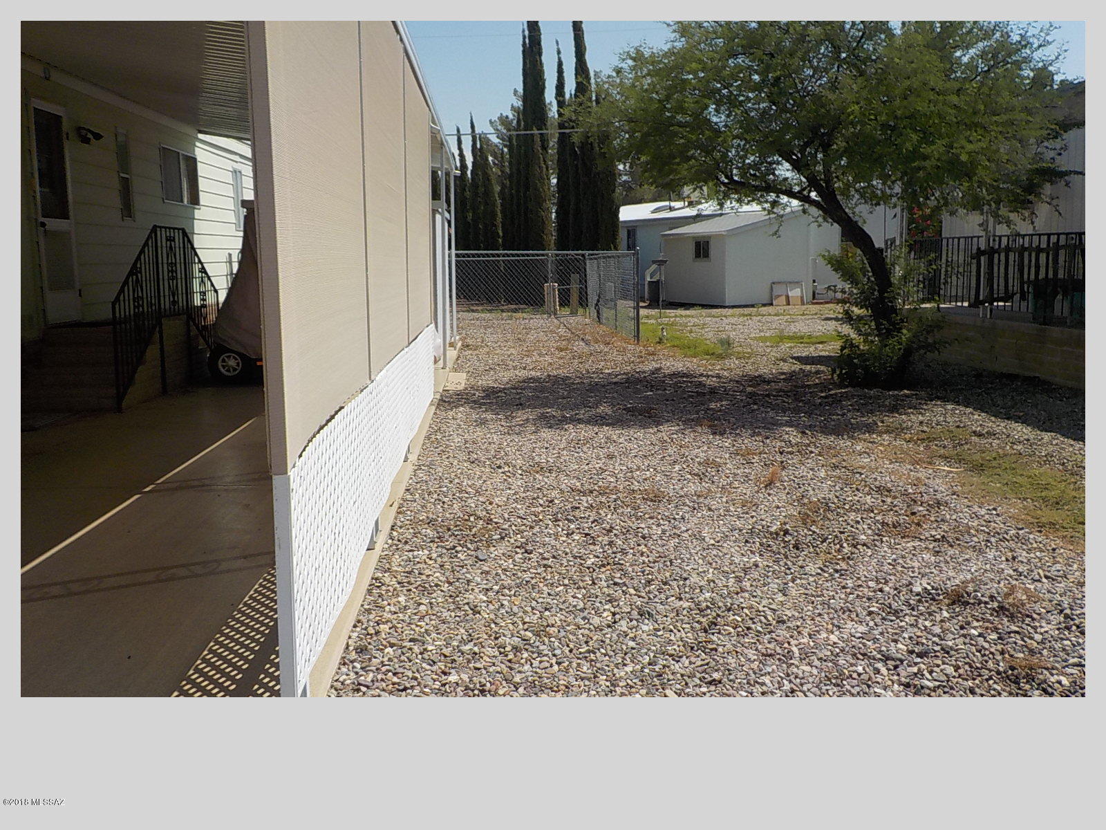 Tucson Estates (1-634) - Residential