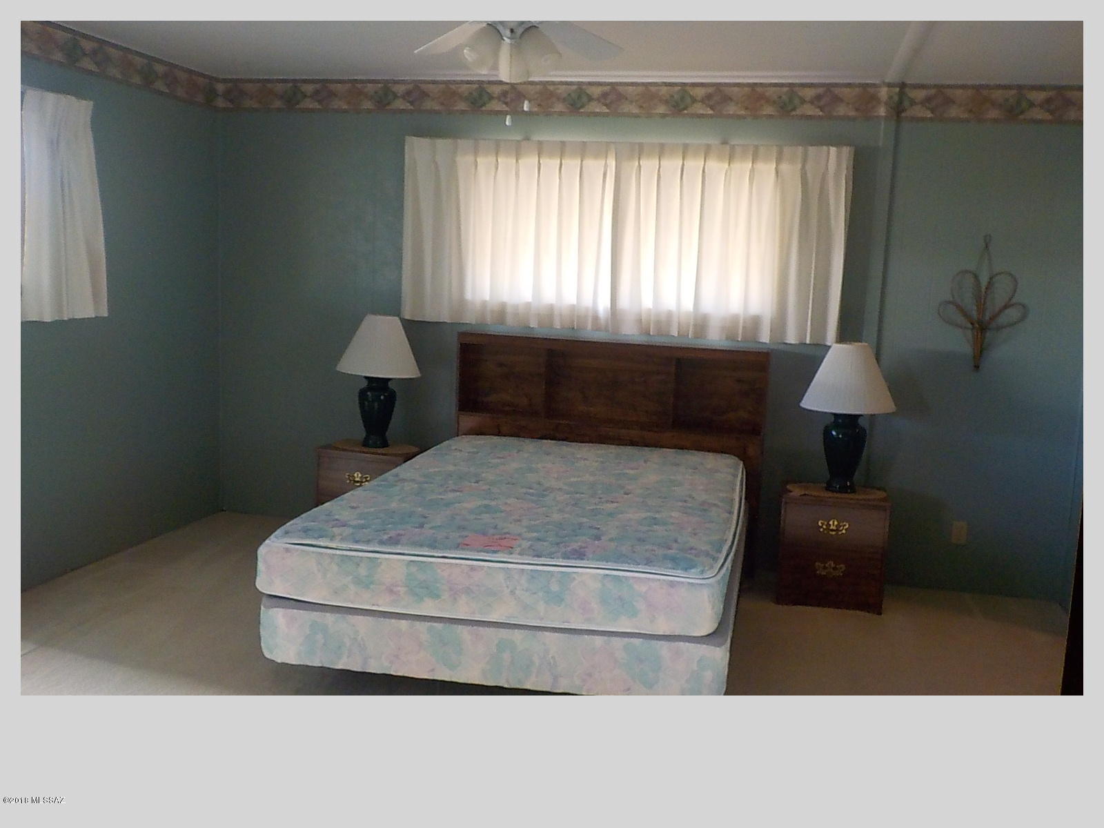 Tucson Estates (1-634) - Residential