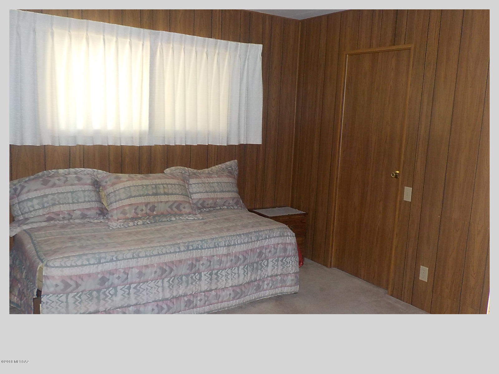 Tucson Estates (1-634) - Residential