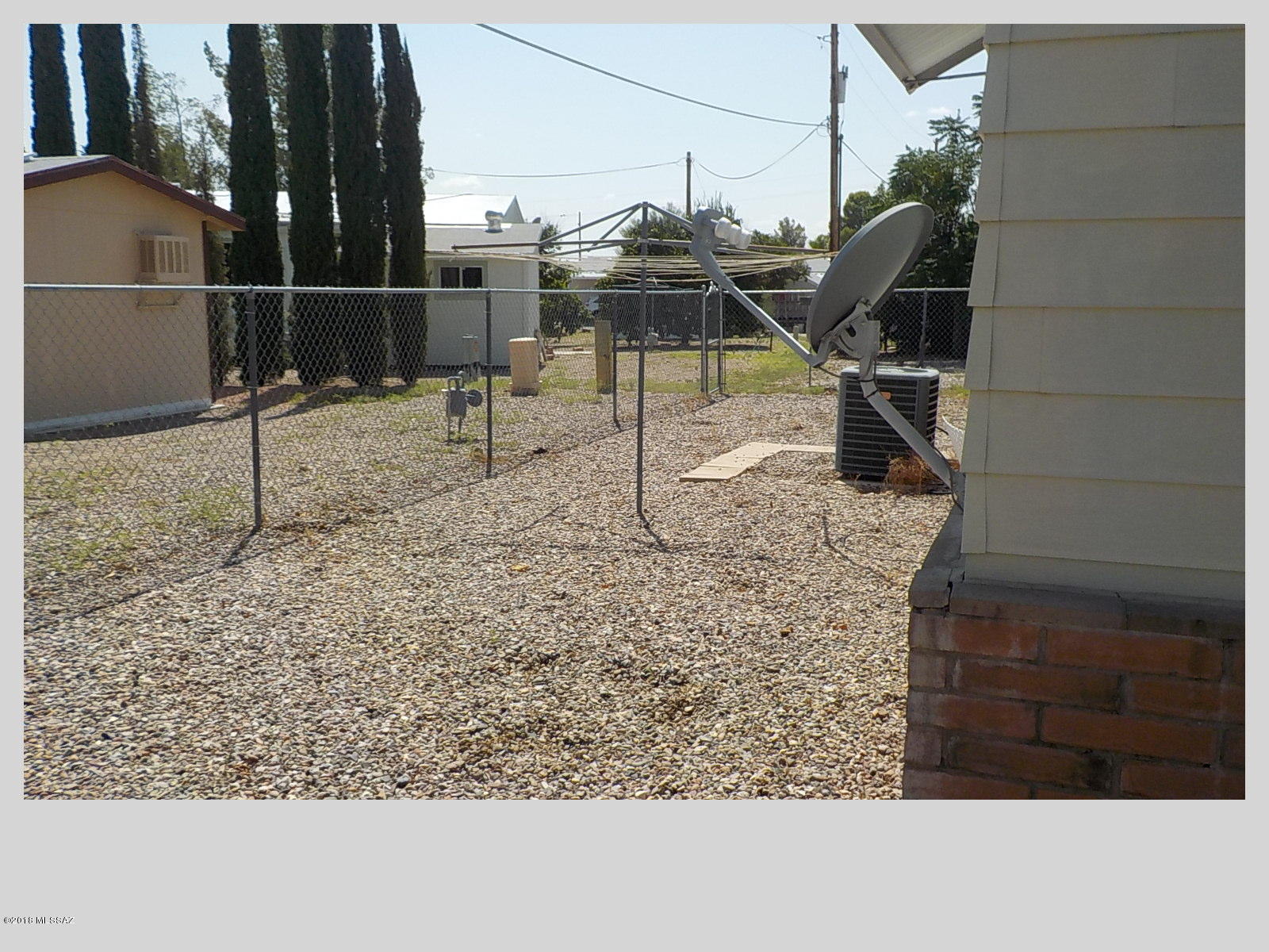 Tucson Estates (1-634) - Residential