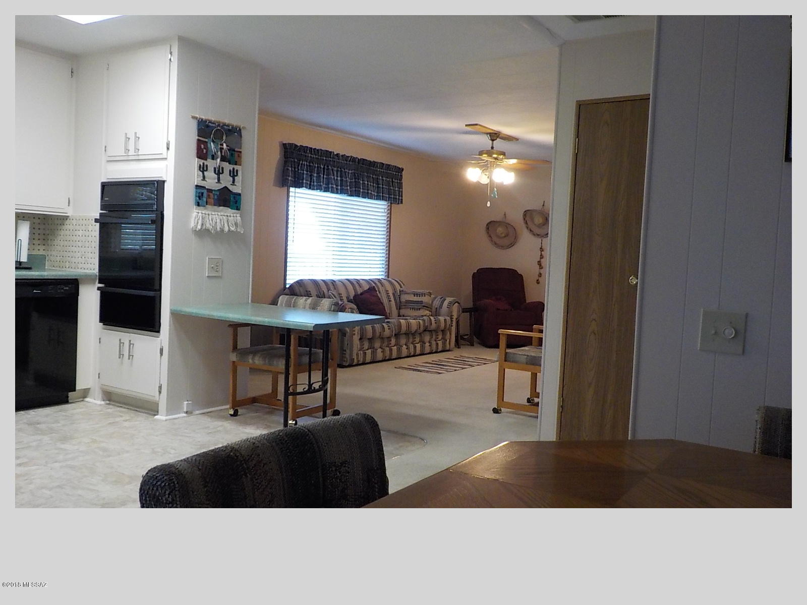 Tucson Estates (1-634) - Residential