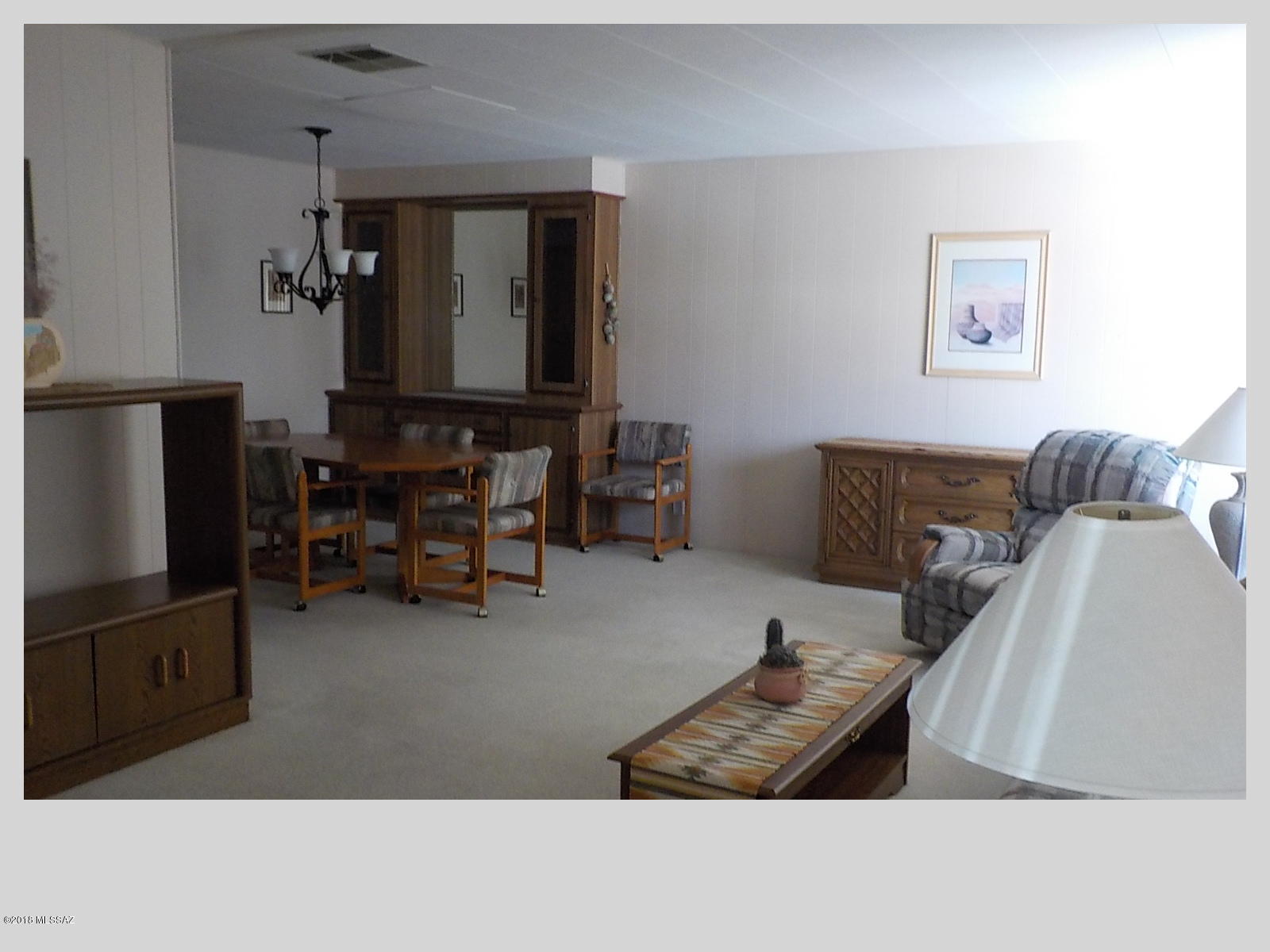 Tucson Estates (1-634) - Residential