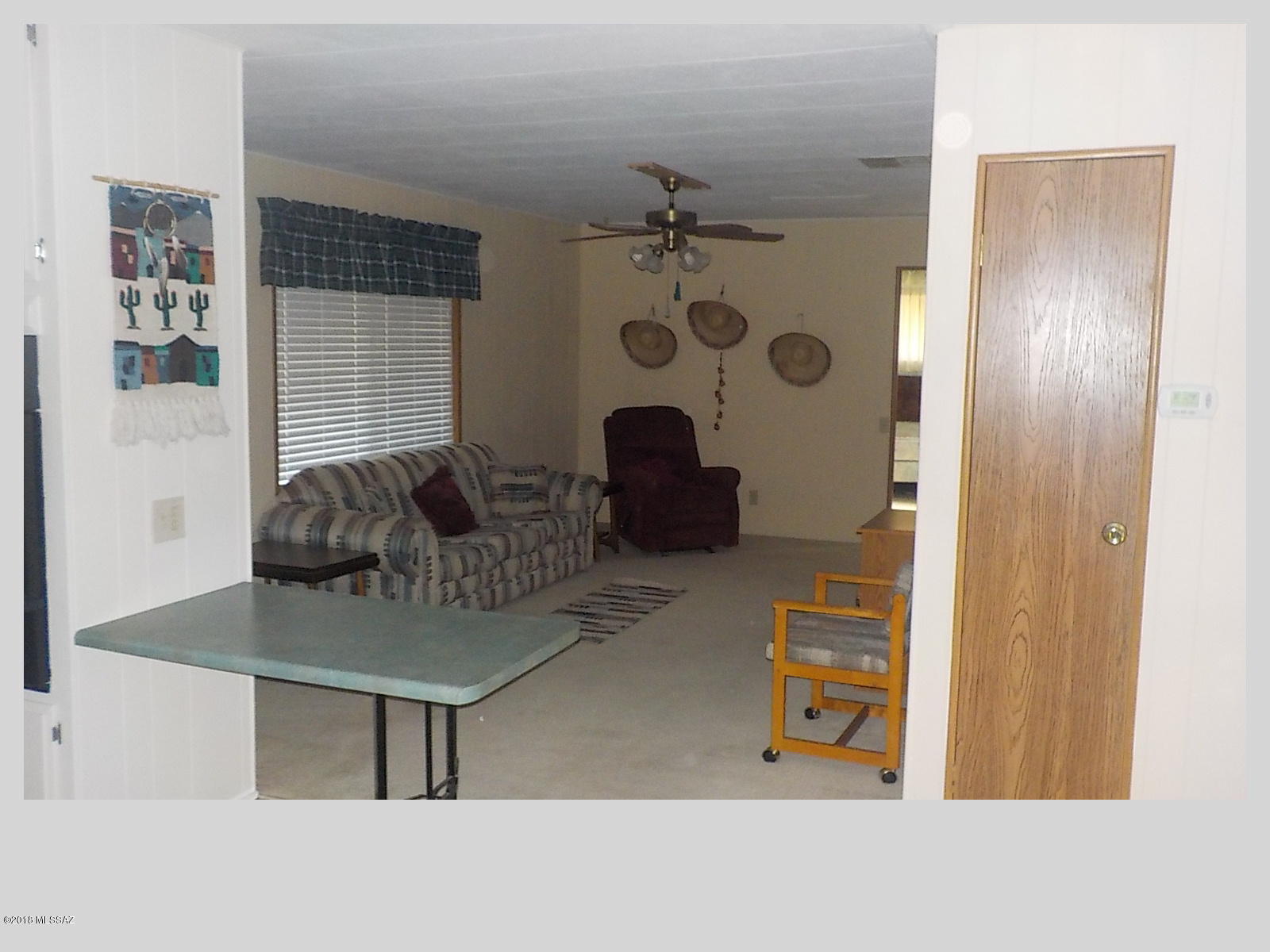 Tucson Estates (1-634) - Residential