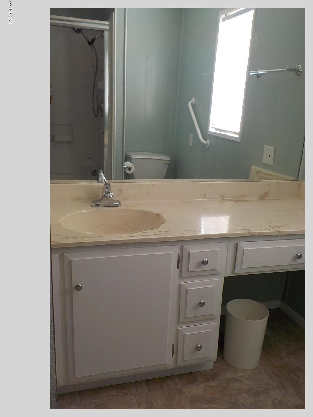 Tucson Estates (1-634) - Residential