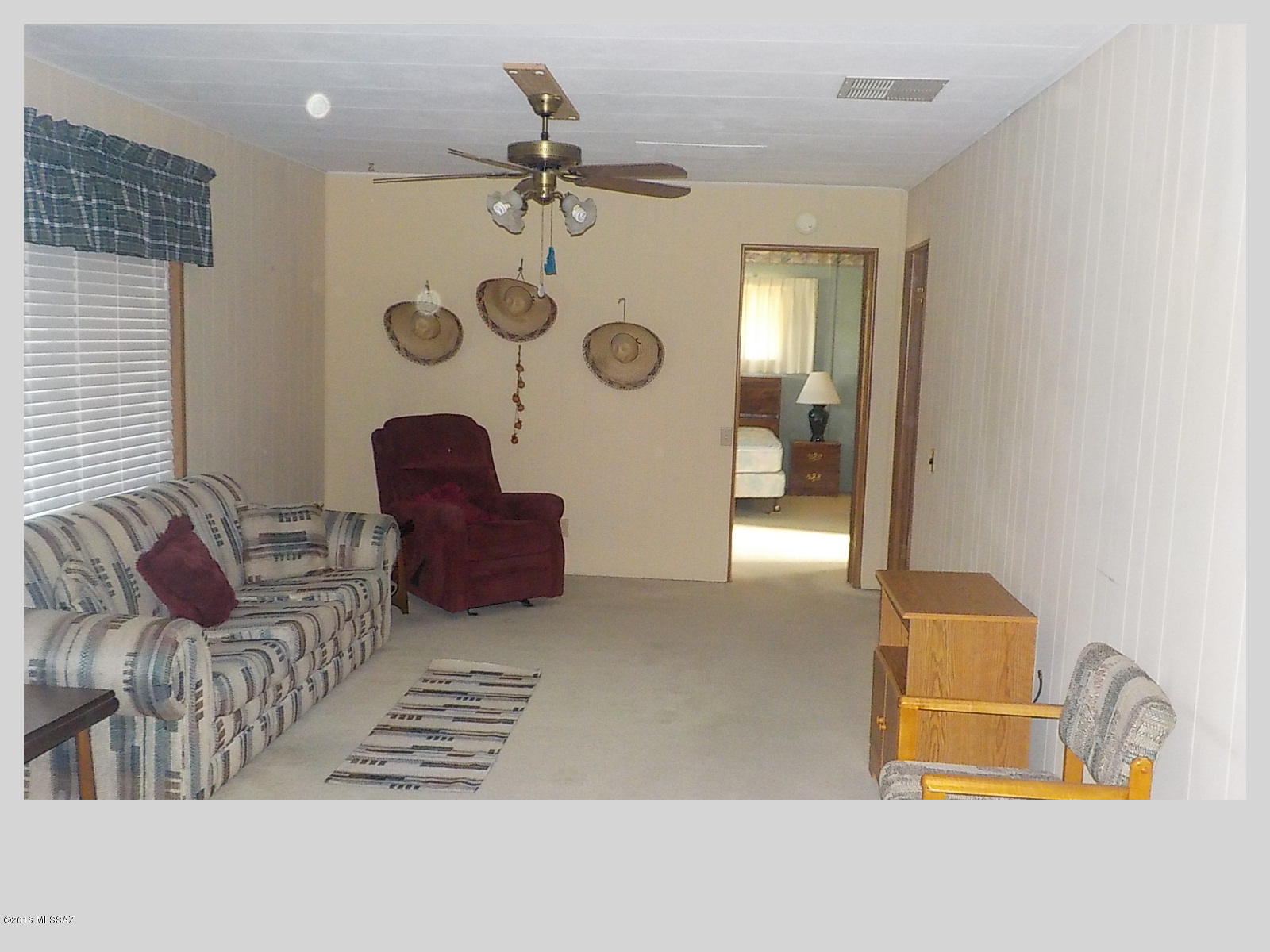 Tucson Estates (1-634) - Residential
