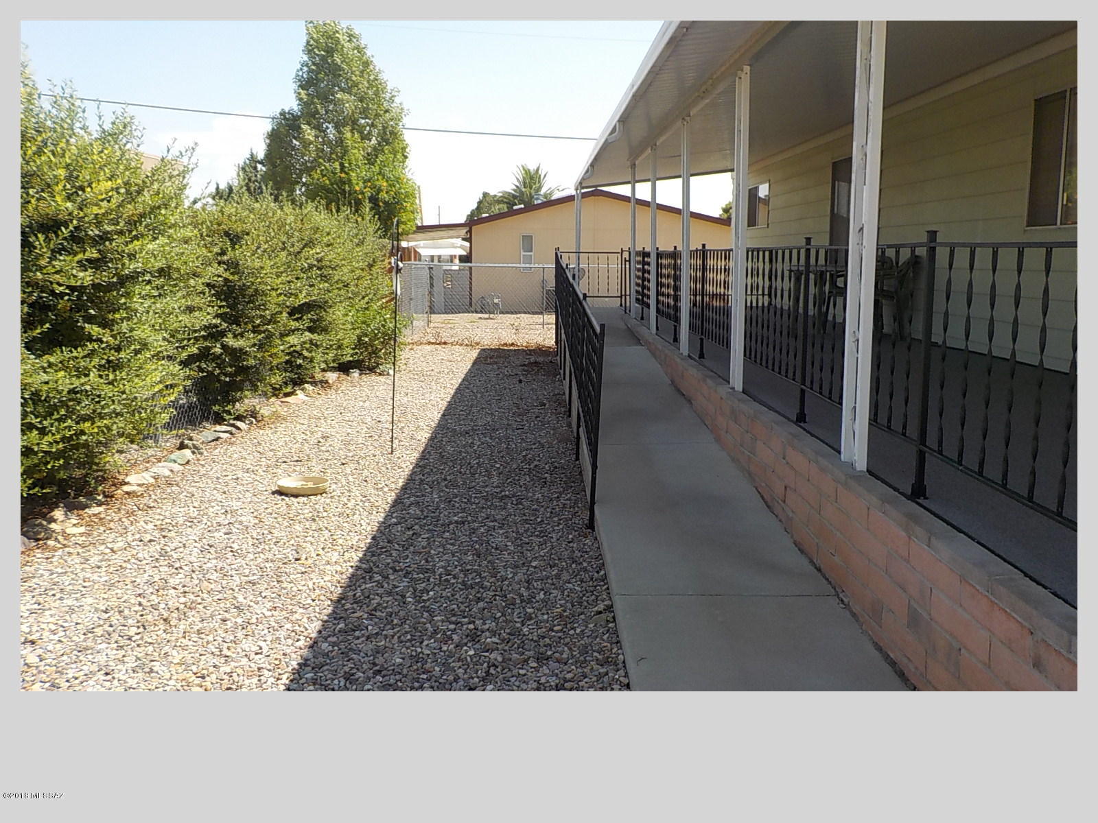 Tucson Estates (1-634) - Residential