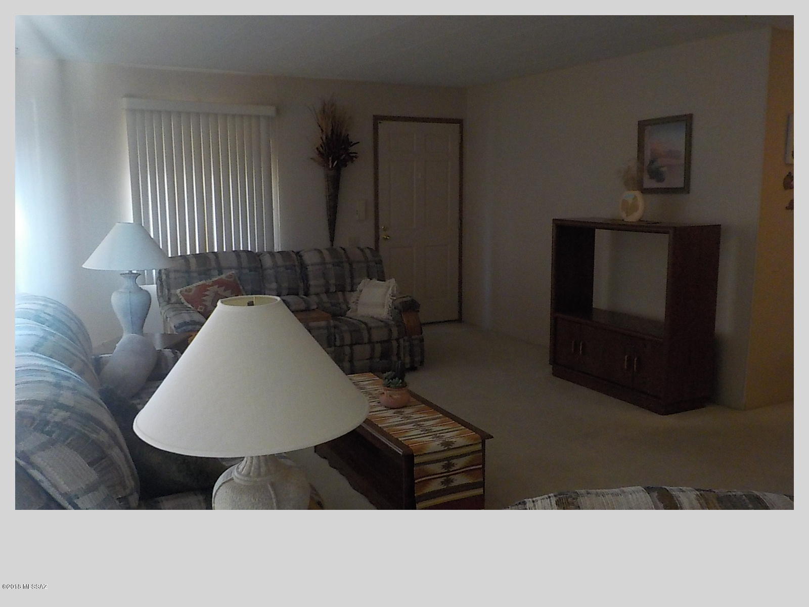 Tucson Estates (1-634) - Residential