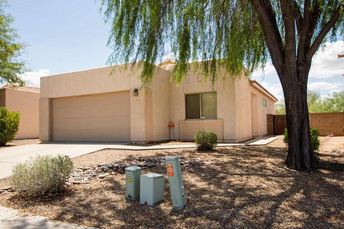 Riverside Crossing (1-133) - Residential