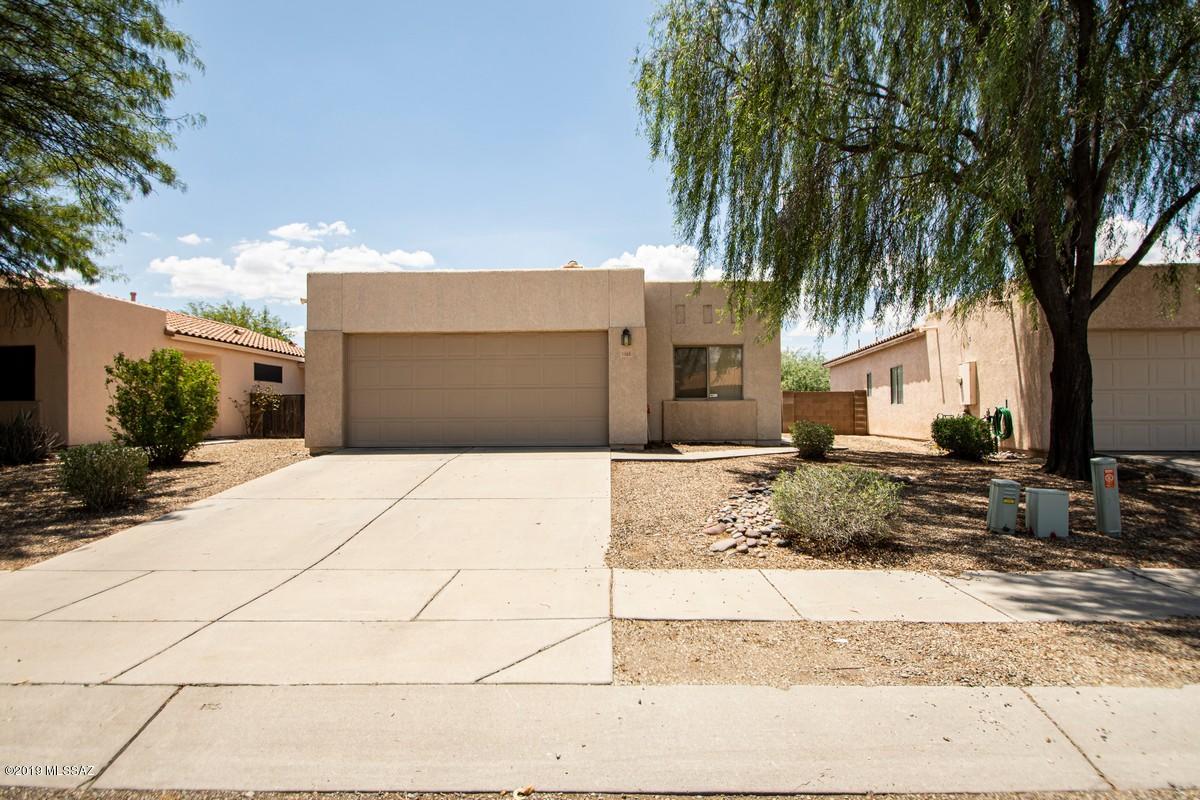 Riverside Crossing (1-133) - Residential