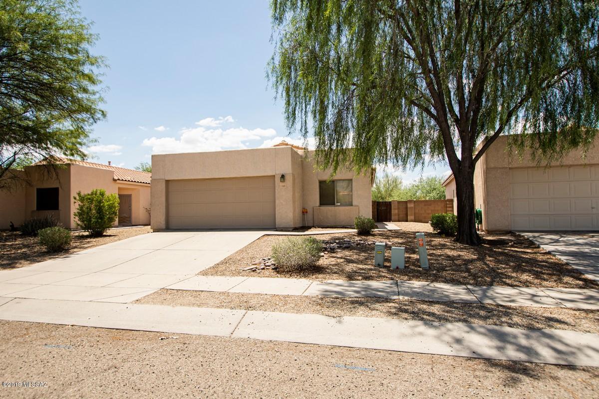 Riverside Crossing (1-133) - Residential