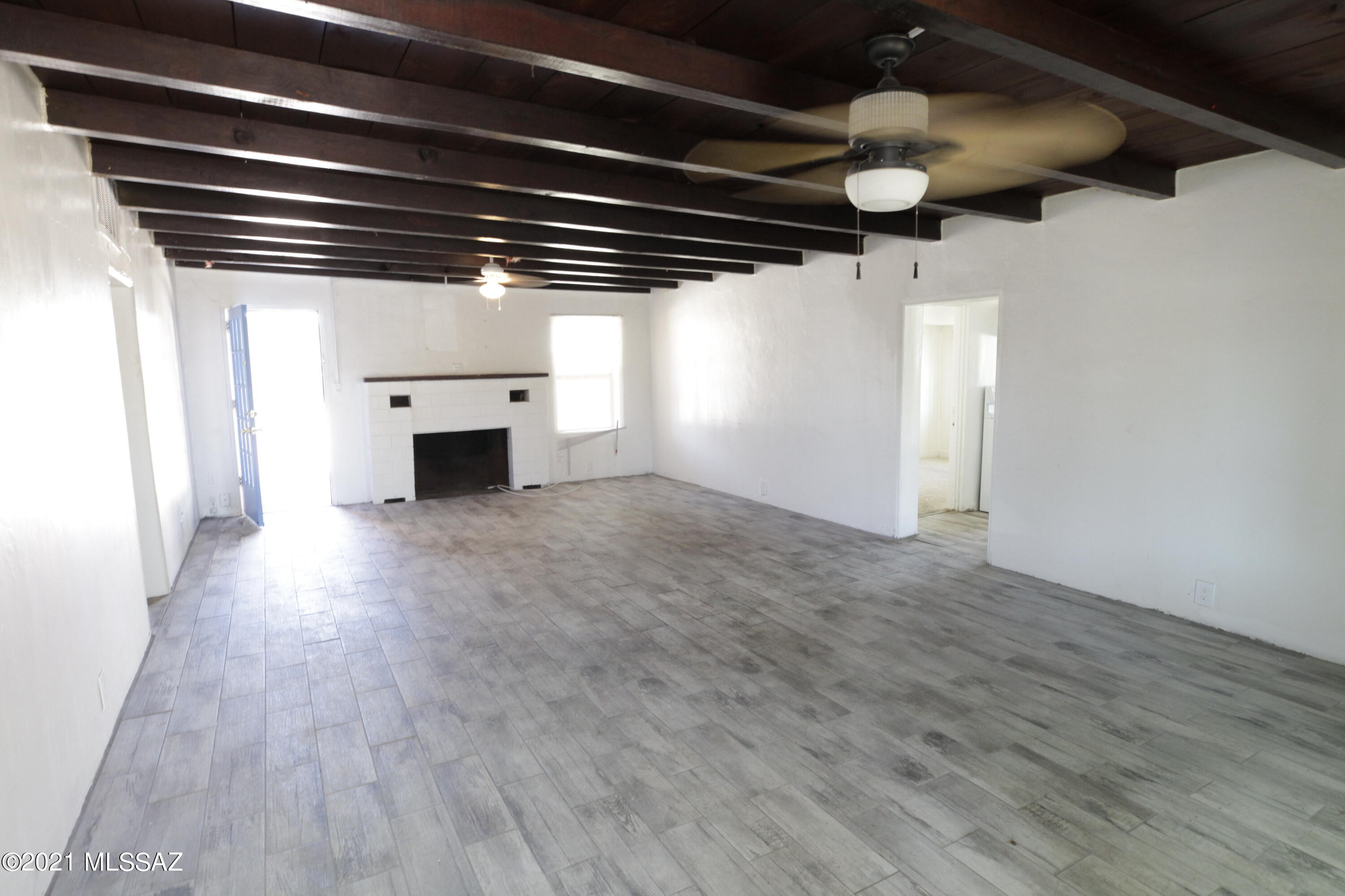 Lincoln Park Subd. - Residential