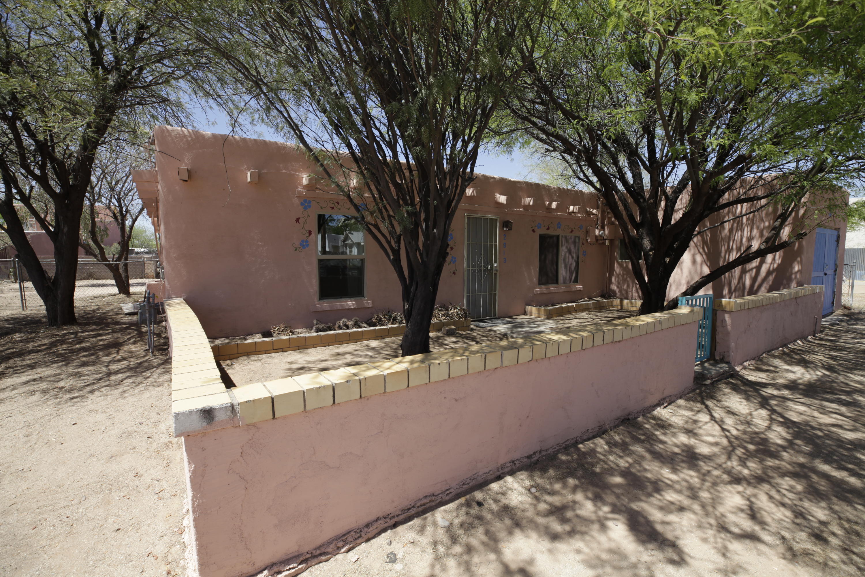 Lincoln Park Subd. - Residential