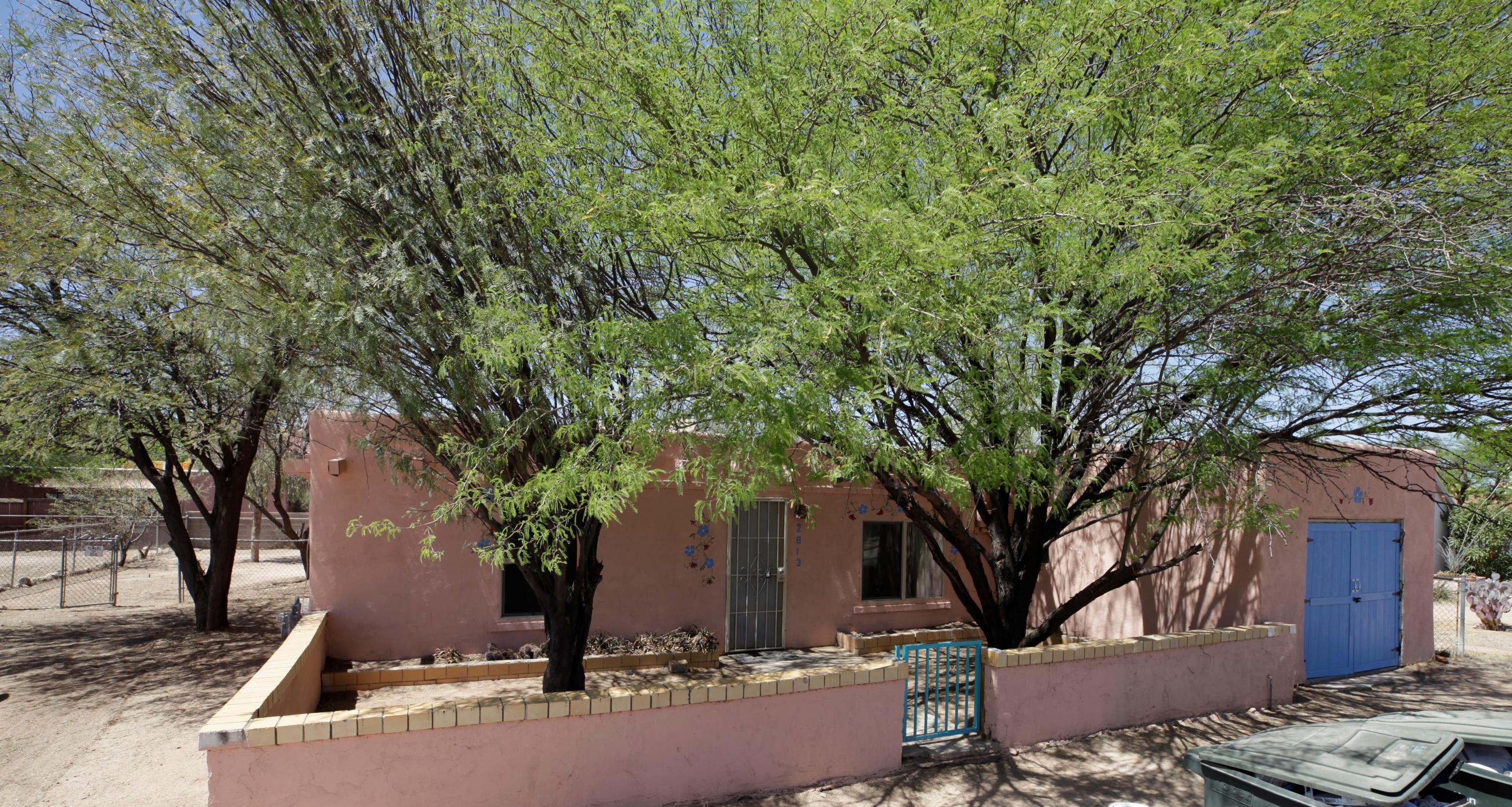 Lincoln Park Subd. - Residential