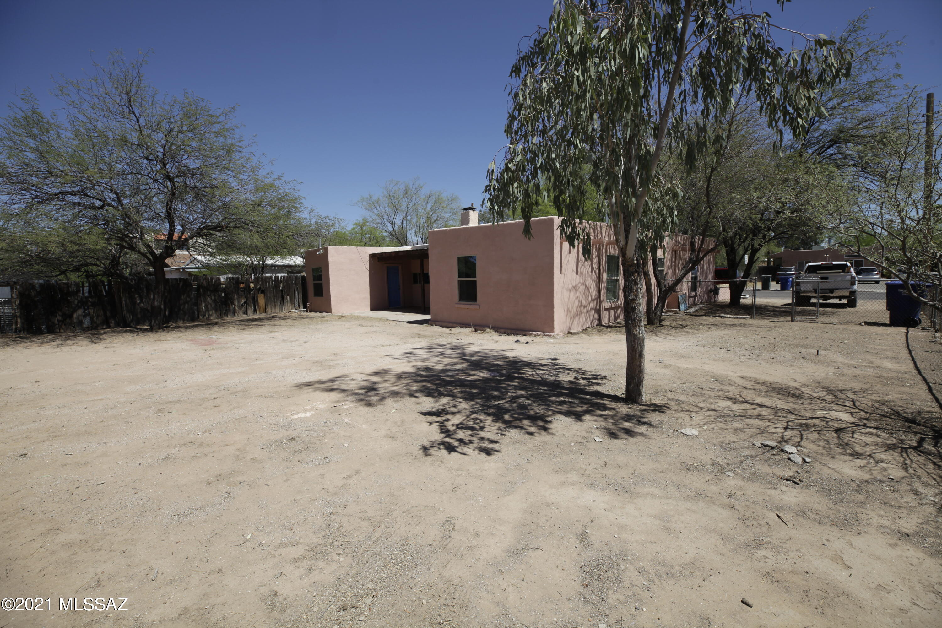 Lincoln Park Subd. - Residential