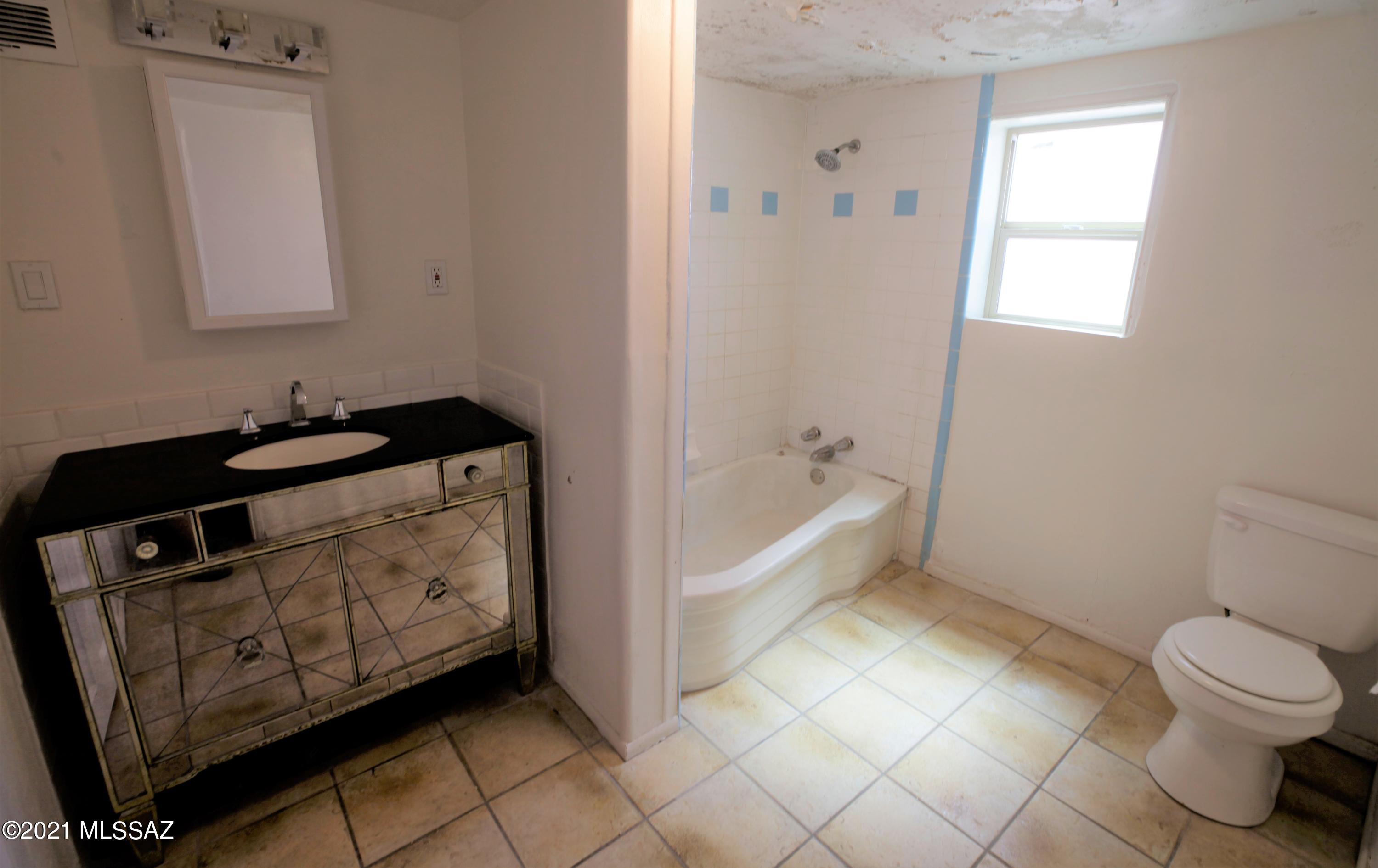 Lincoln Park Subd. - Residential