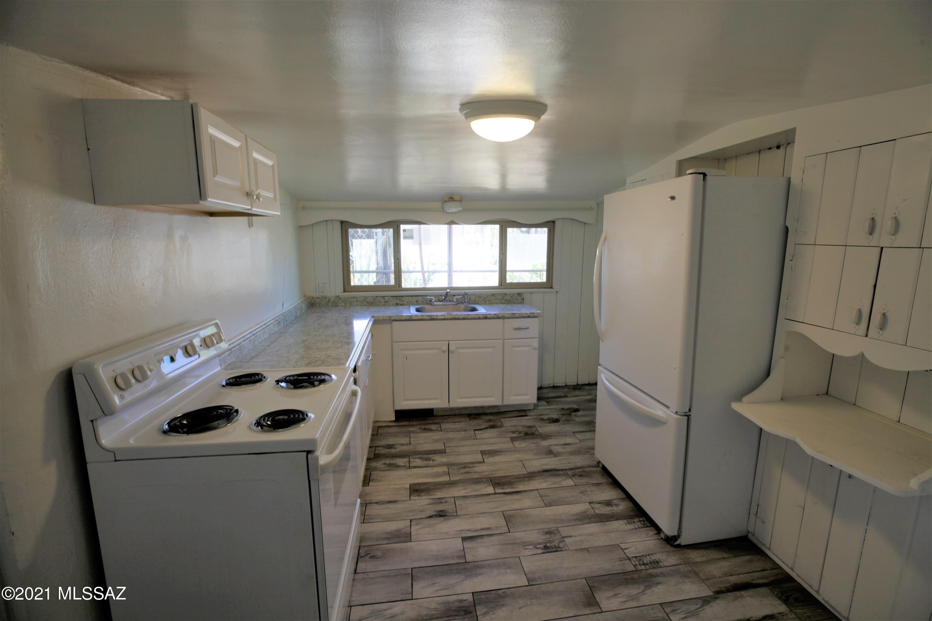Lincoln Park Subd. - Residential