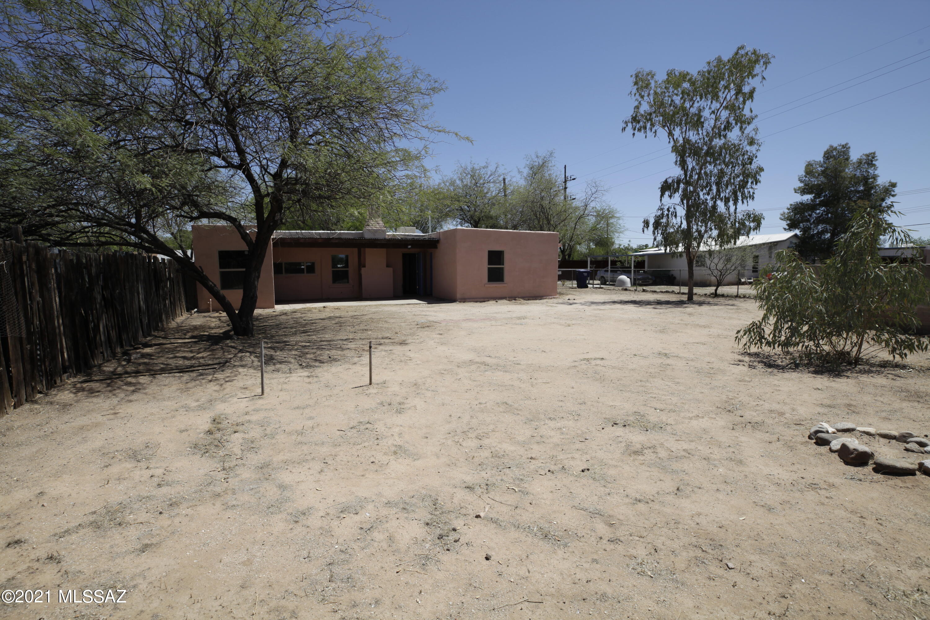 Lincoln Park Subd. - Residential