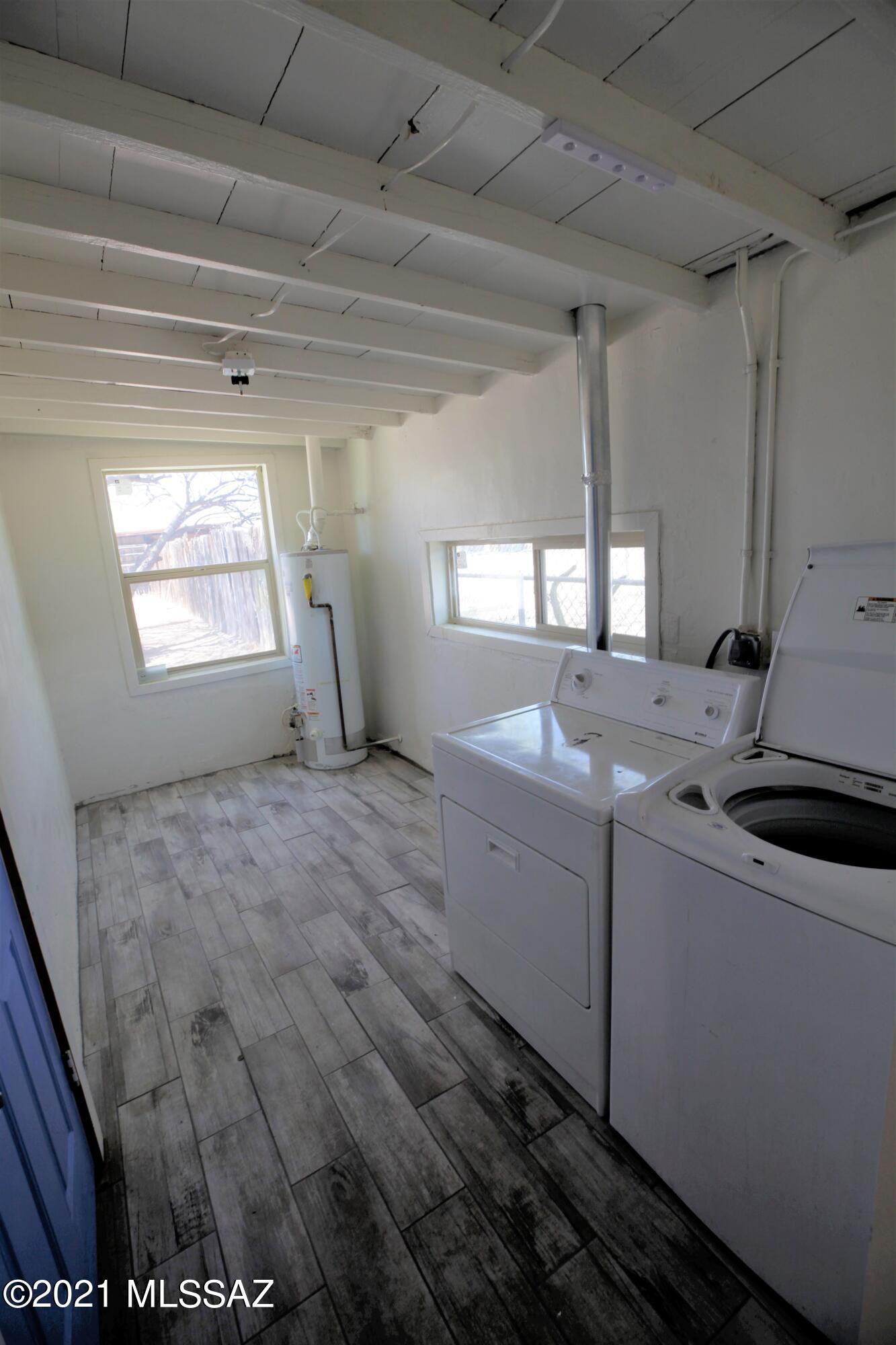 Lincoln Park Subd. - Residential