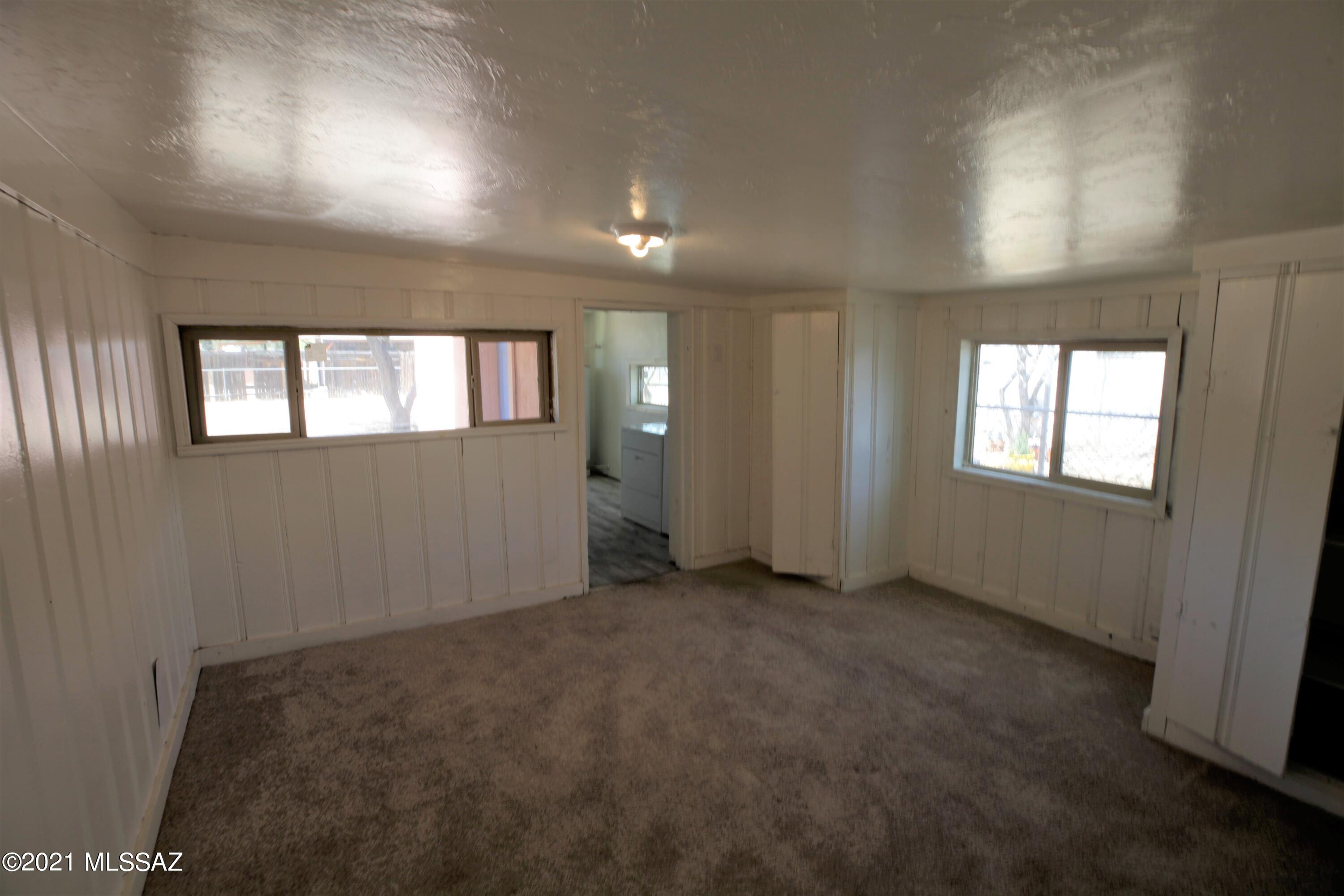 Lincoln Park Subd. - Residential