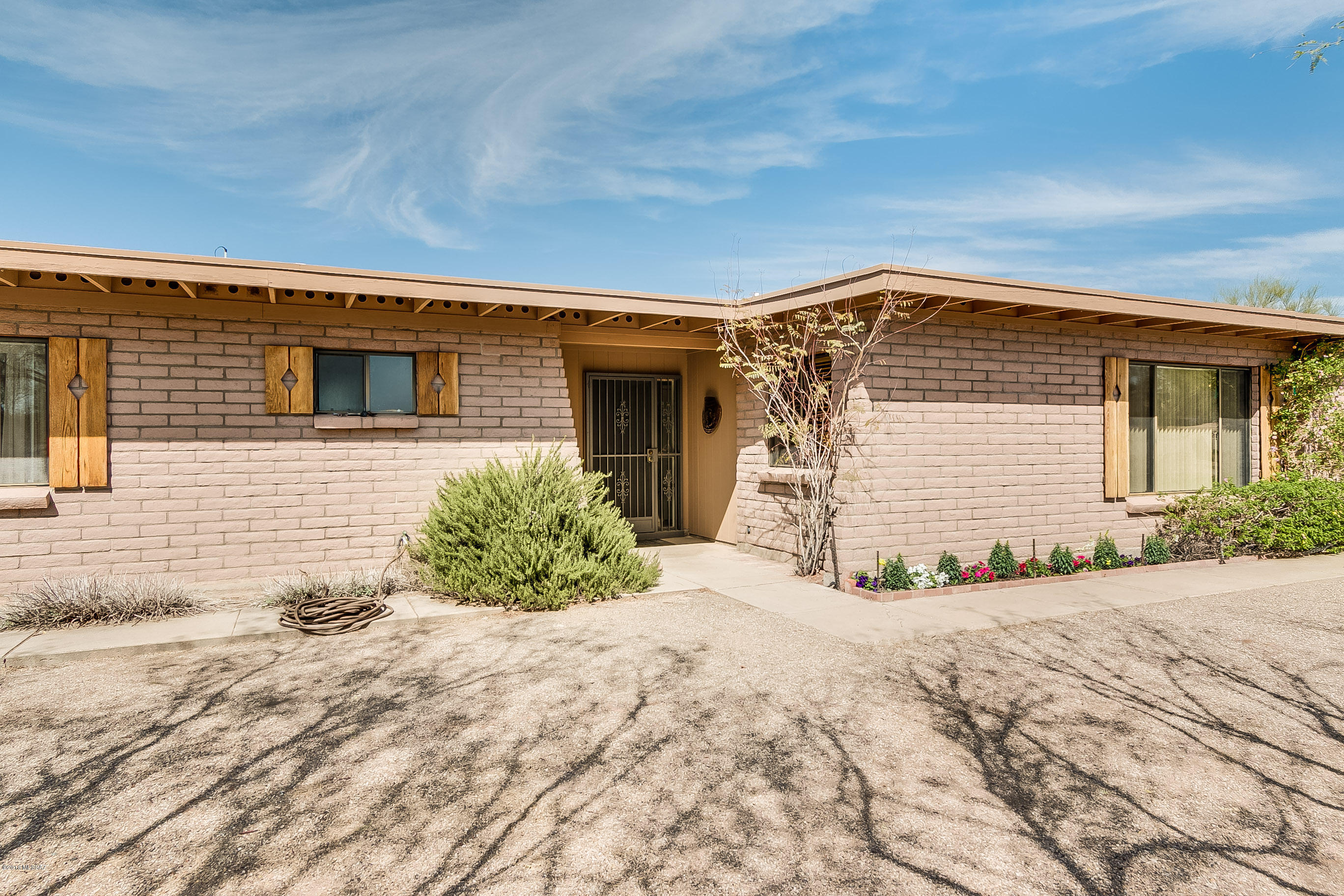 Casas Adobes West No.2 (1-148) - Residential