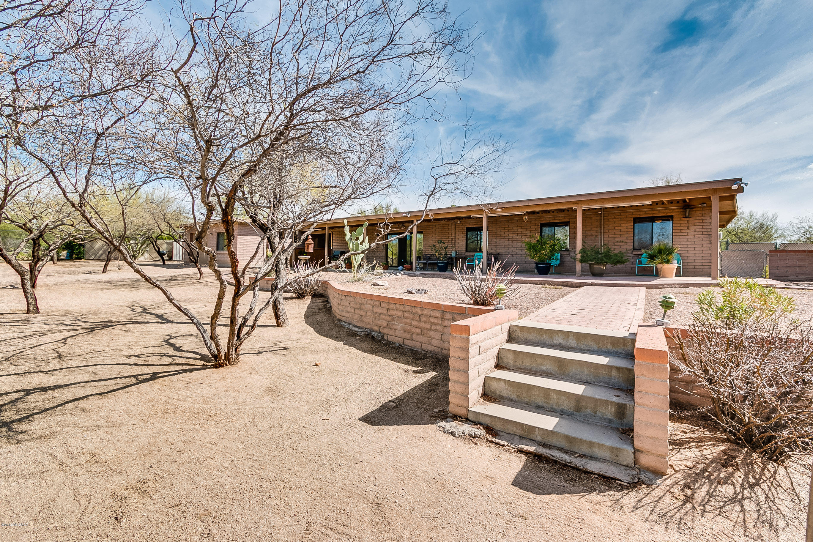 Casas Adobes West No.2 (1-148) - Residential