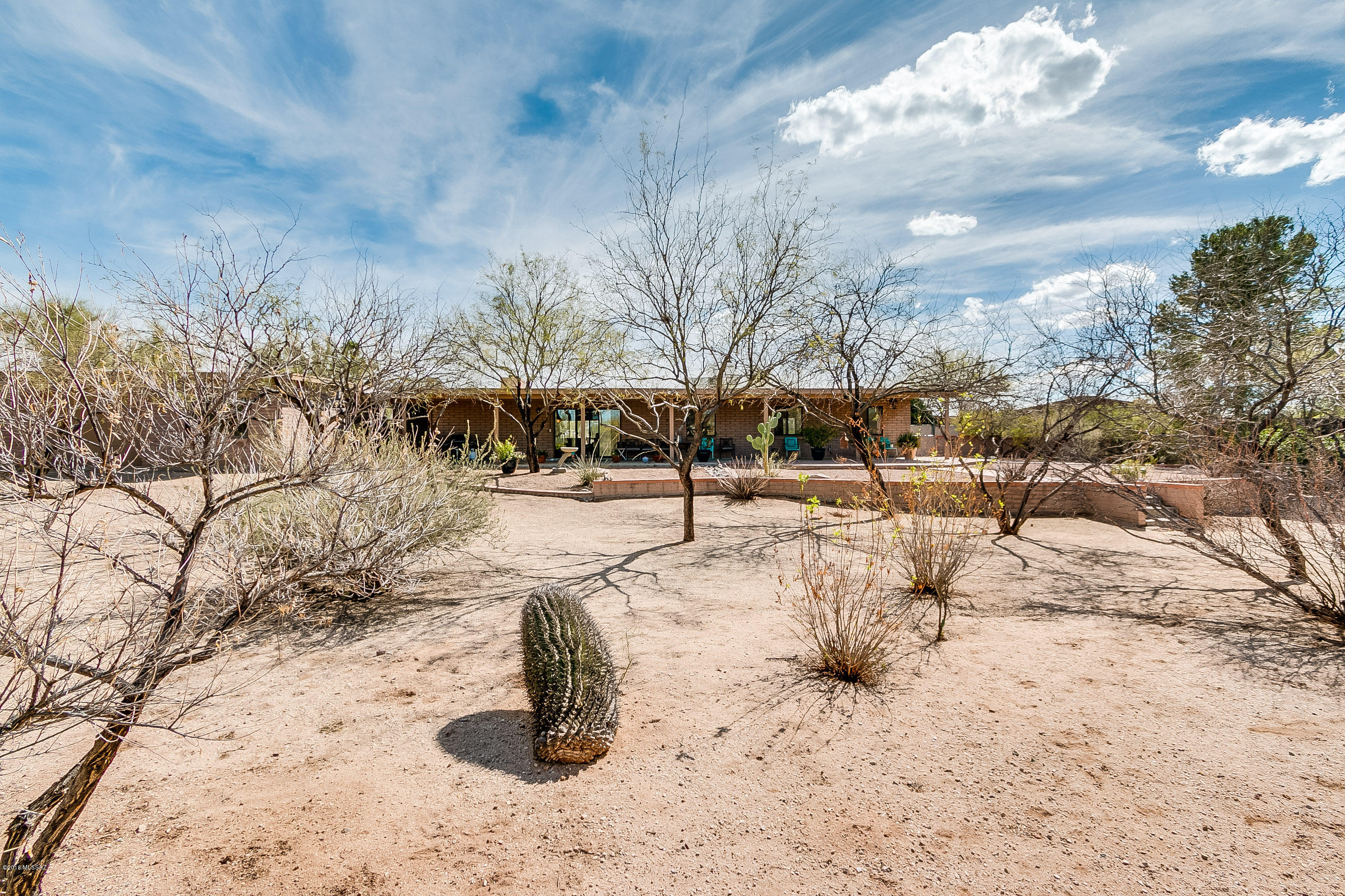 Casas Adobes West No.2 (1-148) - Residential