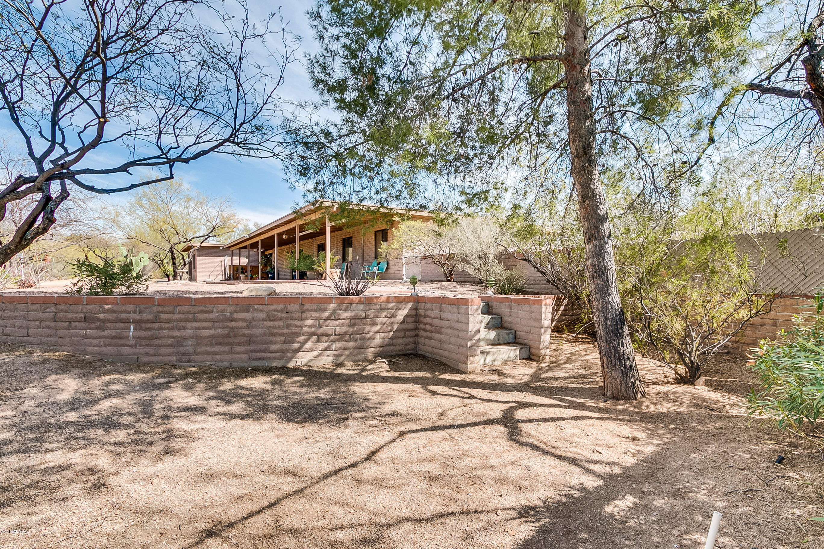 Casas Adobes West No.2 (1-148) - Residential