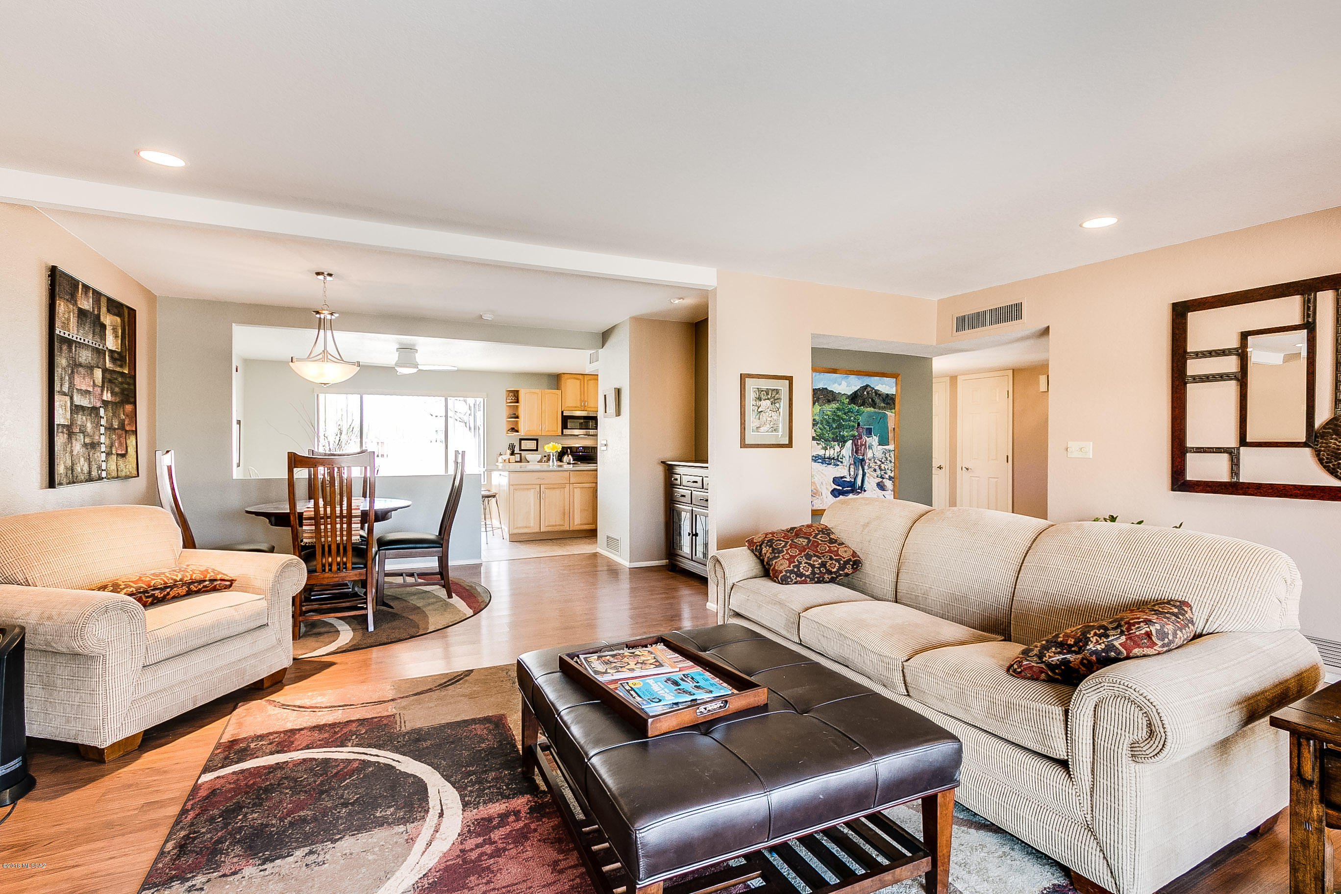 Casas Adobes West No.2 (1-148) - Residential