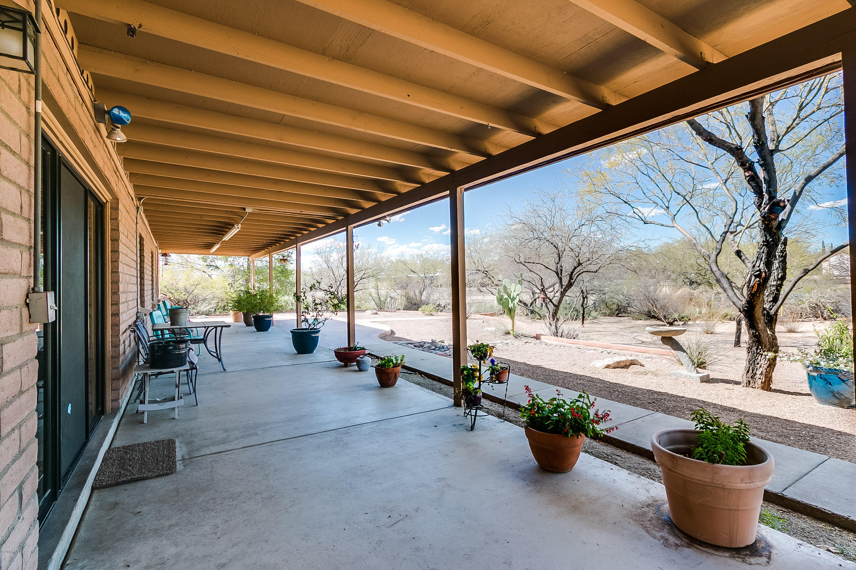 Casas Adobes West No.2 (1-148) - Residential