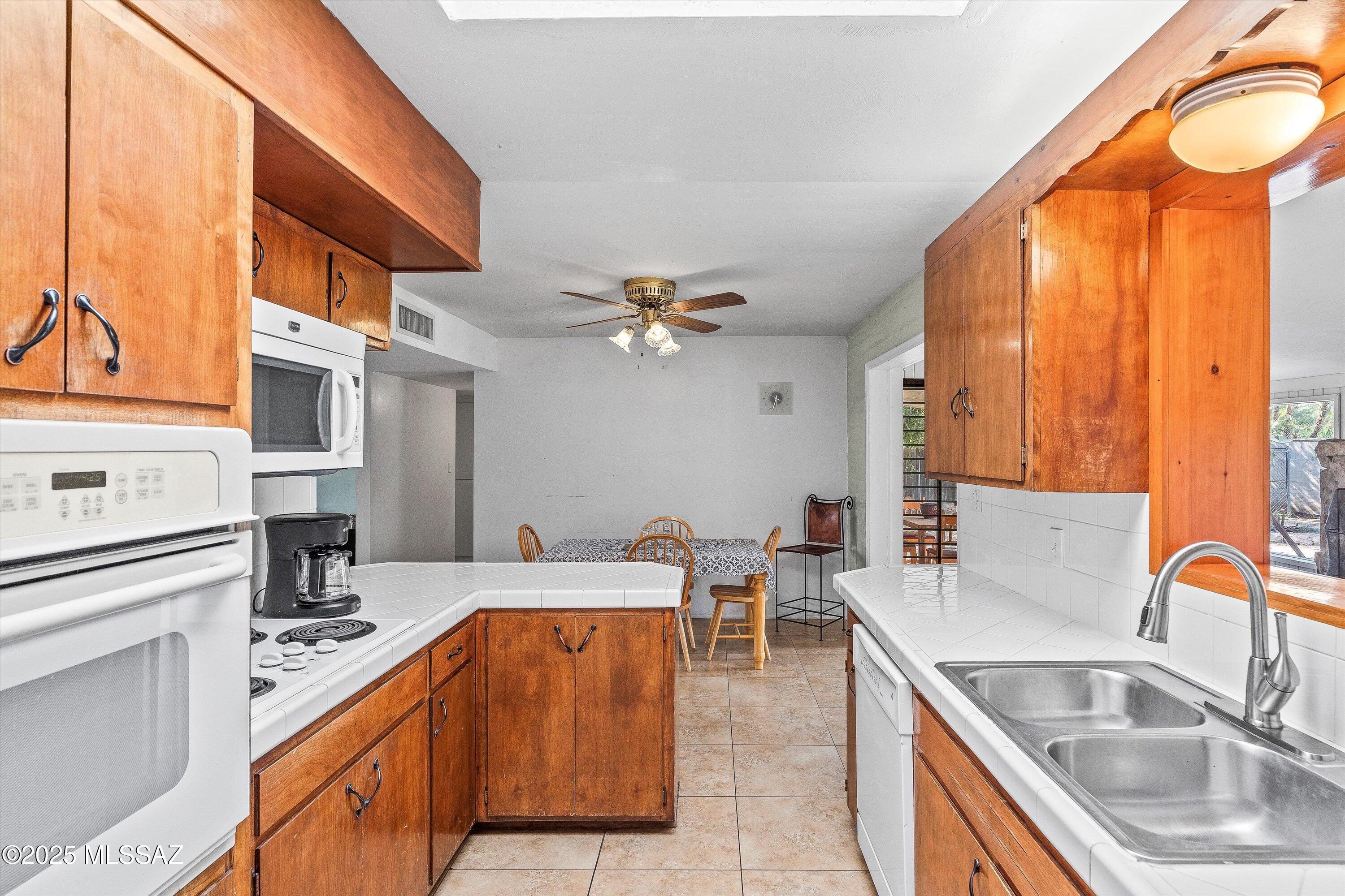 Northmanor - Residential